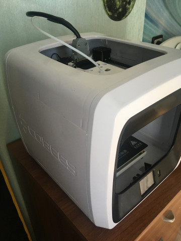 3D принтер IdeaFormer Cobees (Новый) 3D принтер IdeaFormer Cobees (Новый)