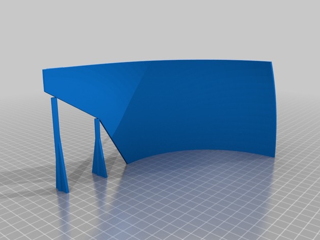 3d моделирование детали