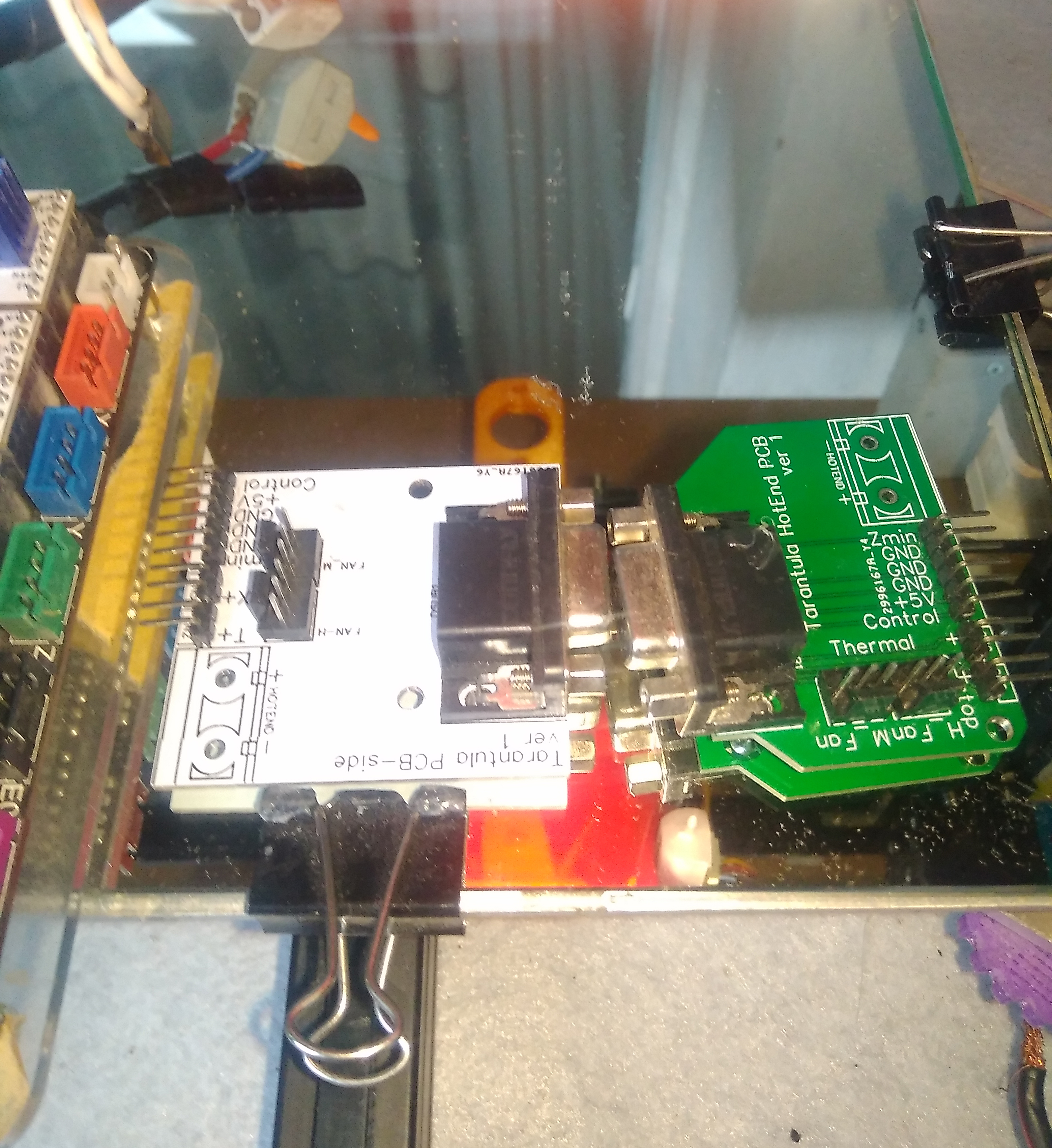 Продам Tevo Tarantula