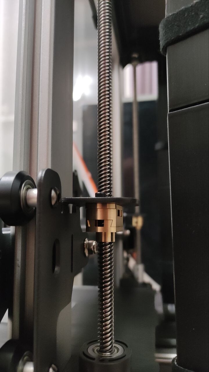 Продажа 3D-принтера Anycubic Kobra 3 Продажа 3D-принтера Anycubic Kobra 3