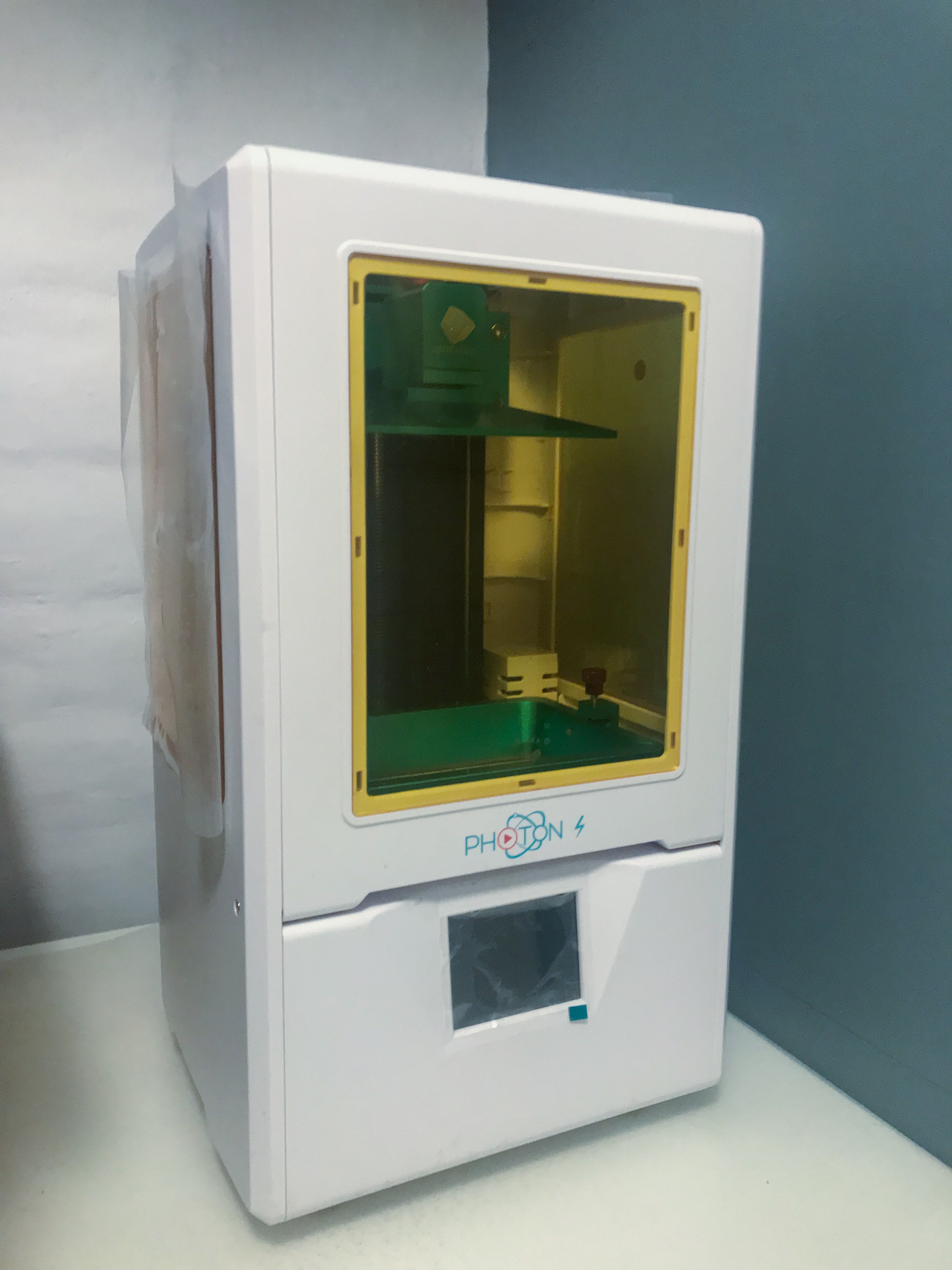 Anycubic Photon S продам