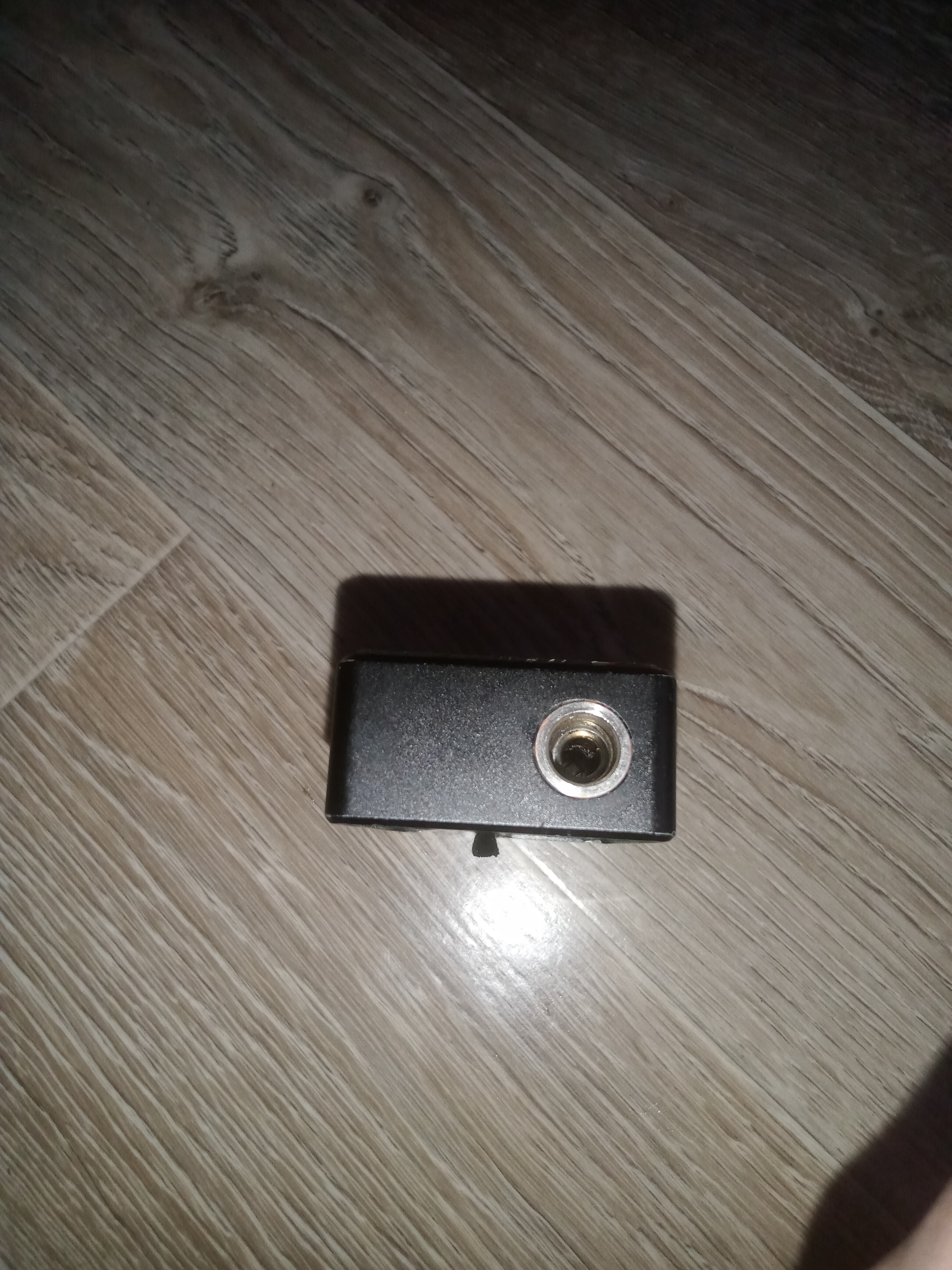 Задняя крышка для Manto Aio