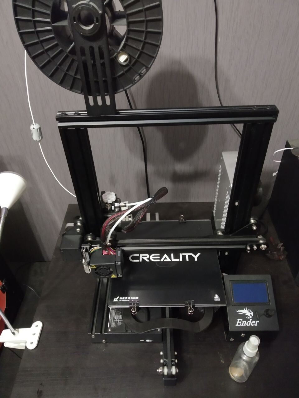Creality Ender-3
