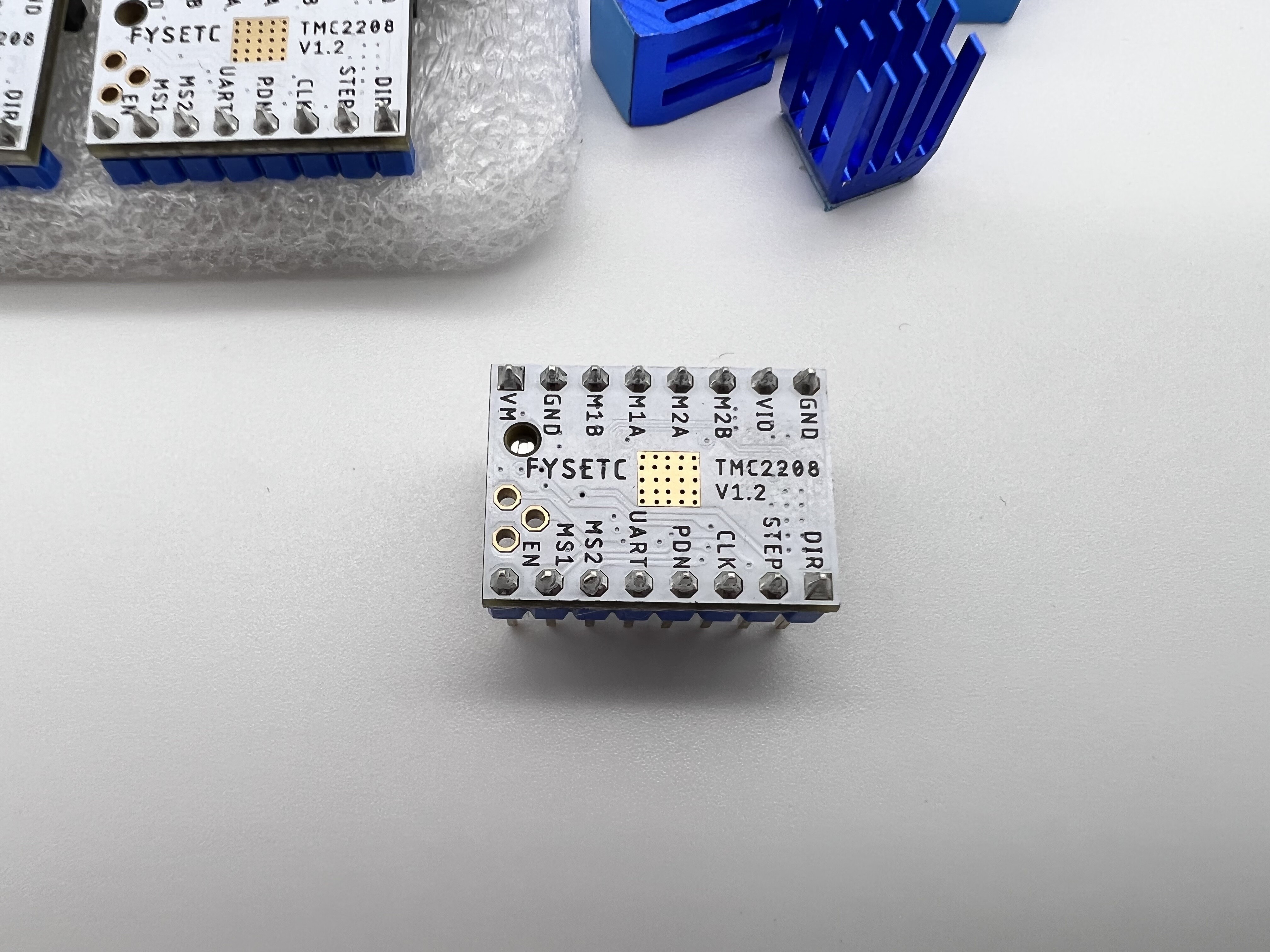 TMC2208 V1.2