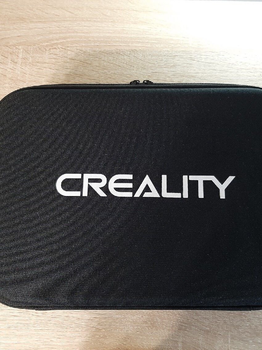 3D сканер Creality CR-Scan Lizard