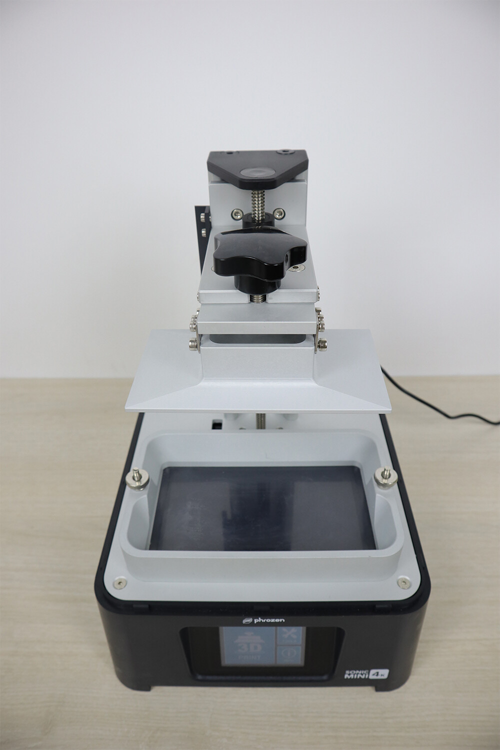 Продается 3D-принтер Phrozen Sonic Mini 4K б/у