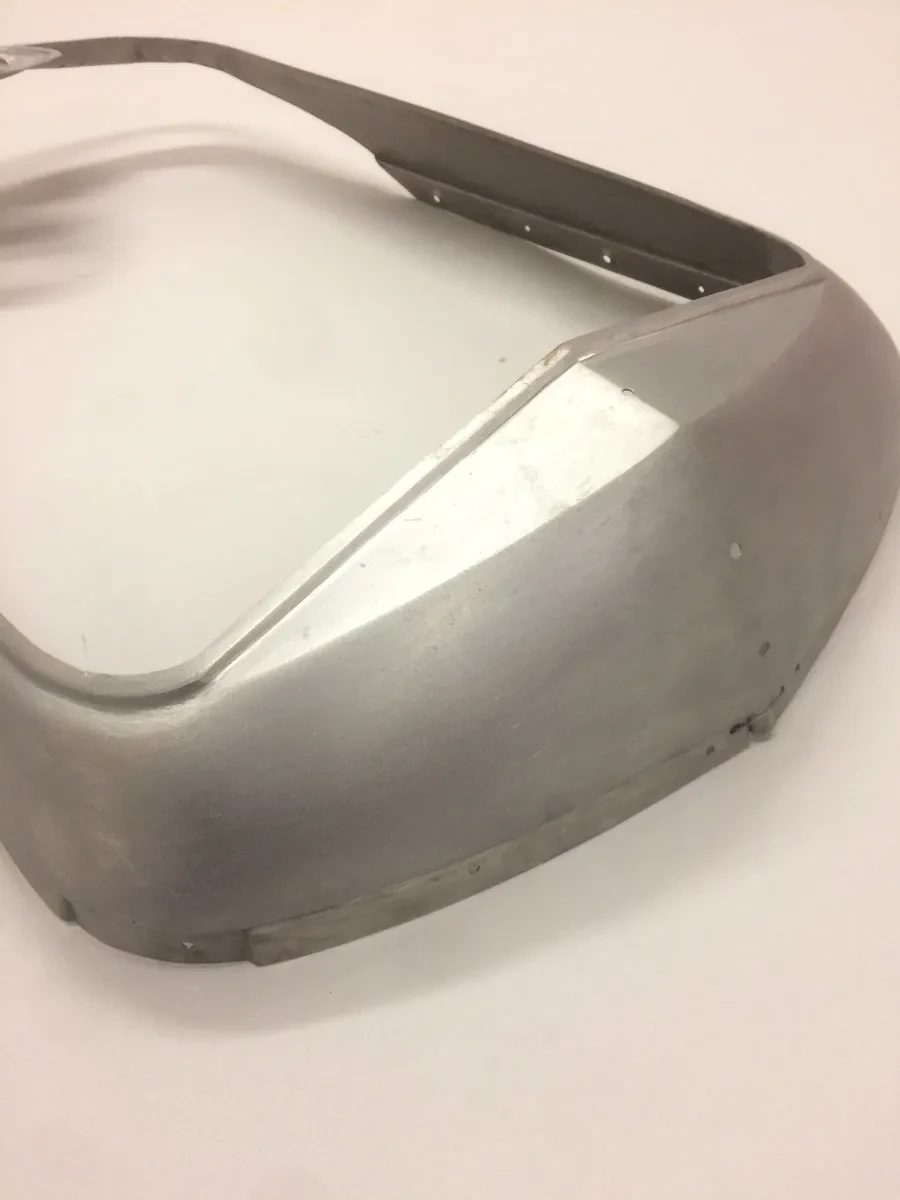 Печать решётки автомобиля