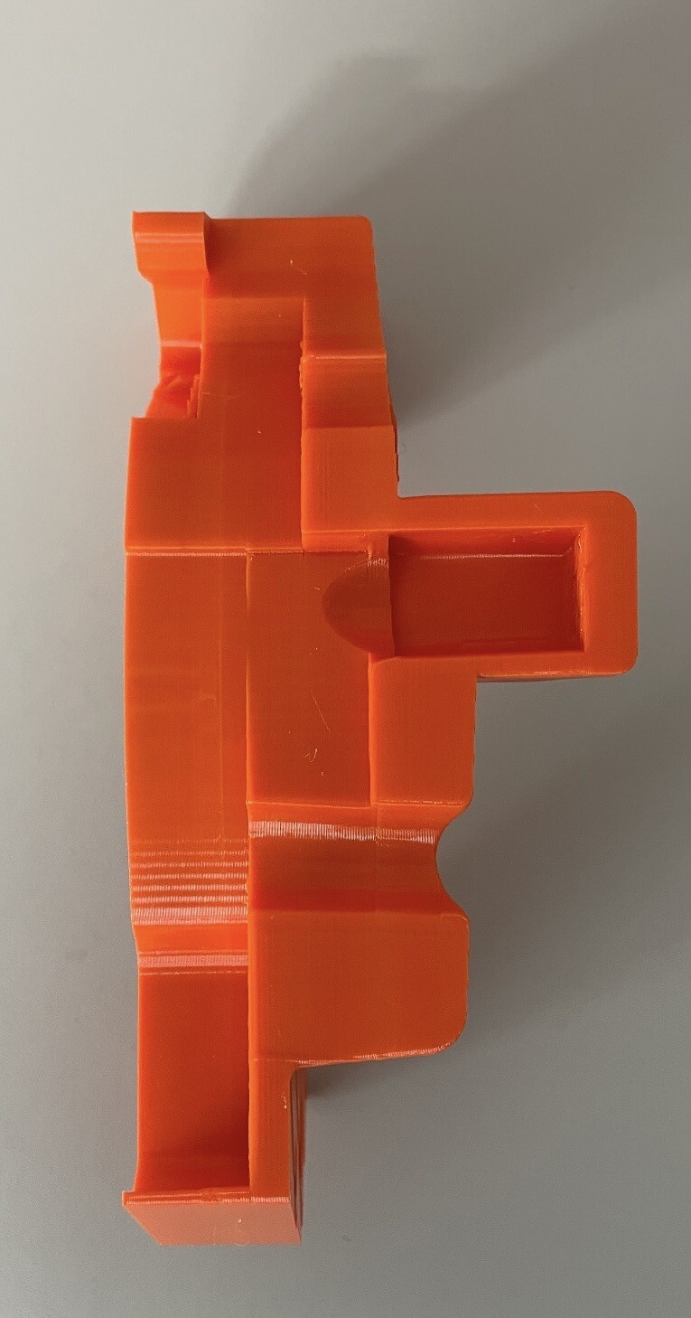 Нужна модель защиты китайского мотоцикла