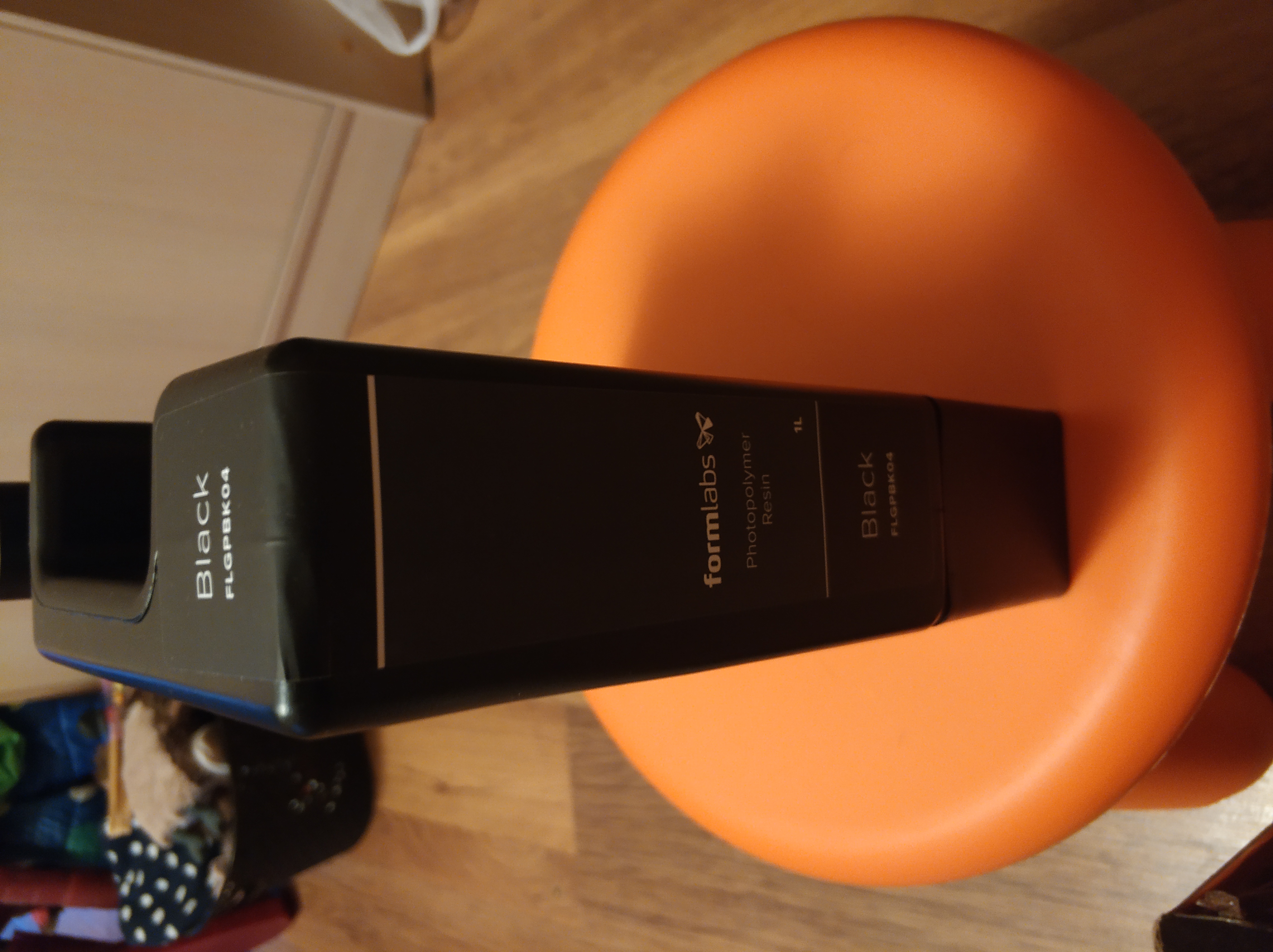 Картридж форм лабс