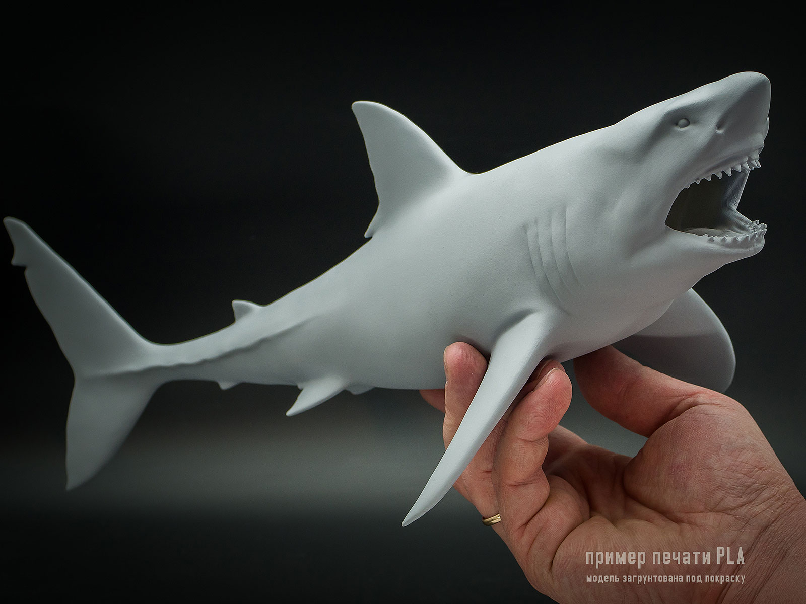 3D Принтер "Hercules NEW"