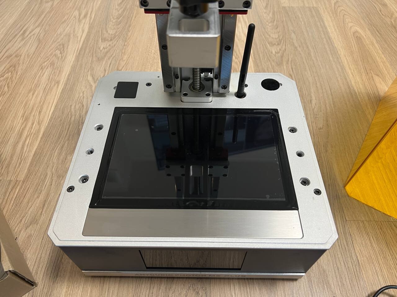 Anycubic Photon M3 Plus не рабочий 3D принтер Anycubic Photon M3 Plus не рабочий 3D принтер