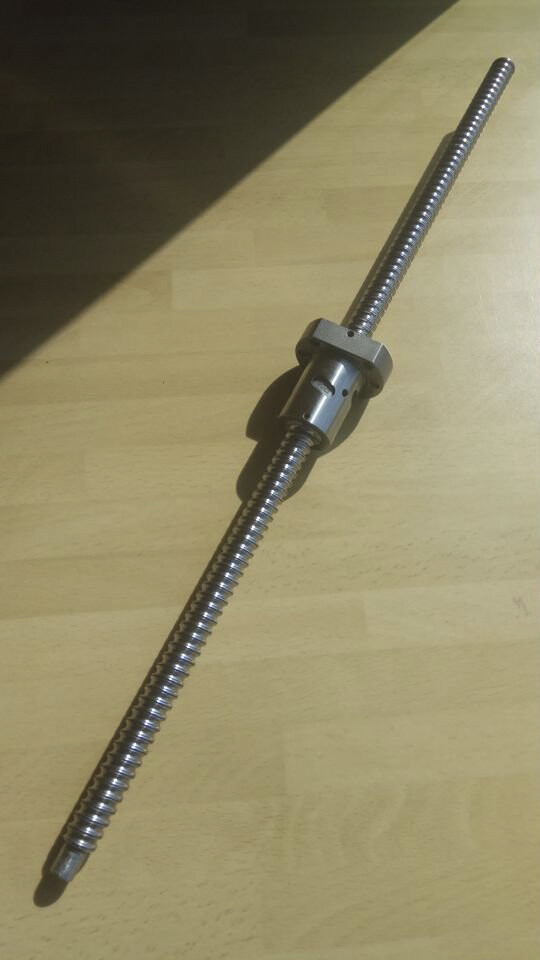 Швп TBI Motion 1204 Швп TBI Motion 1204