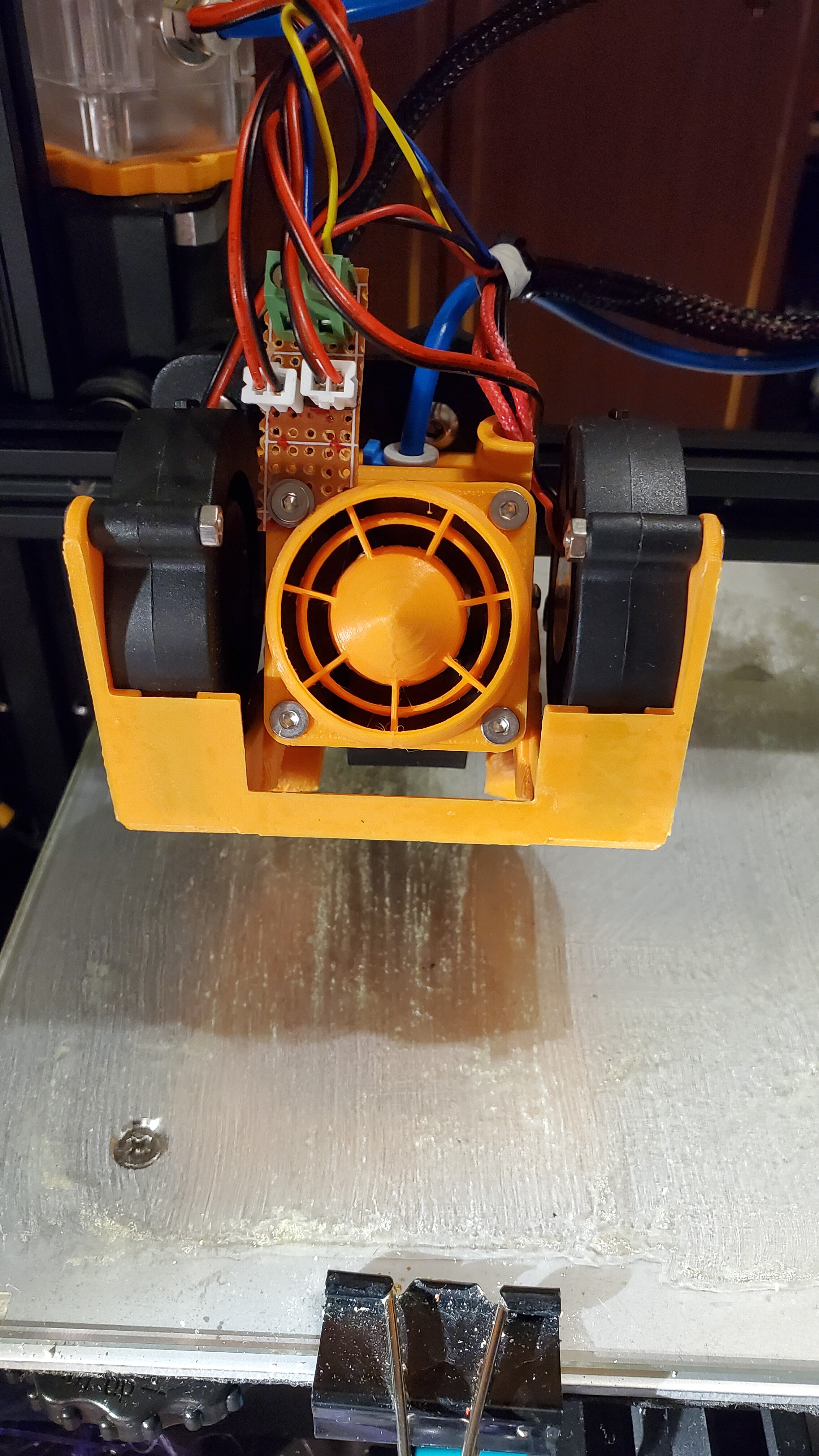 продам Ender 3pro