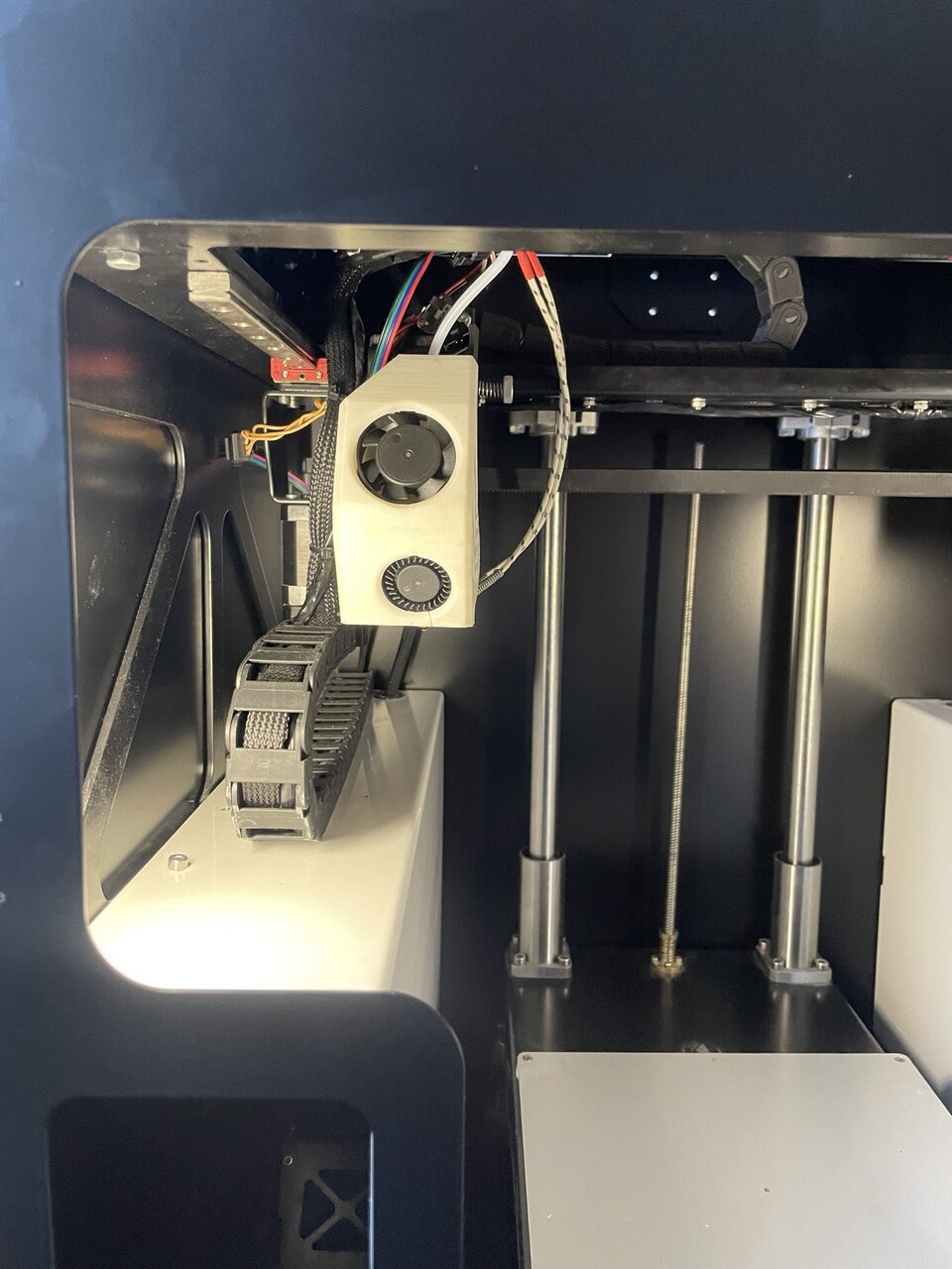 3D принтер TWINEX PRO 3D принтер TWINEX PRO