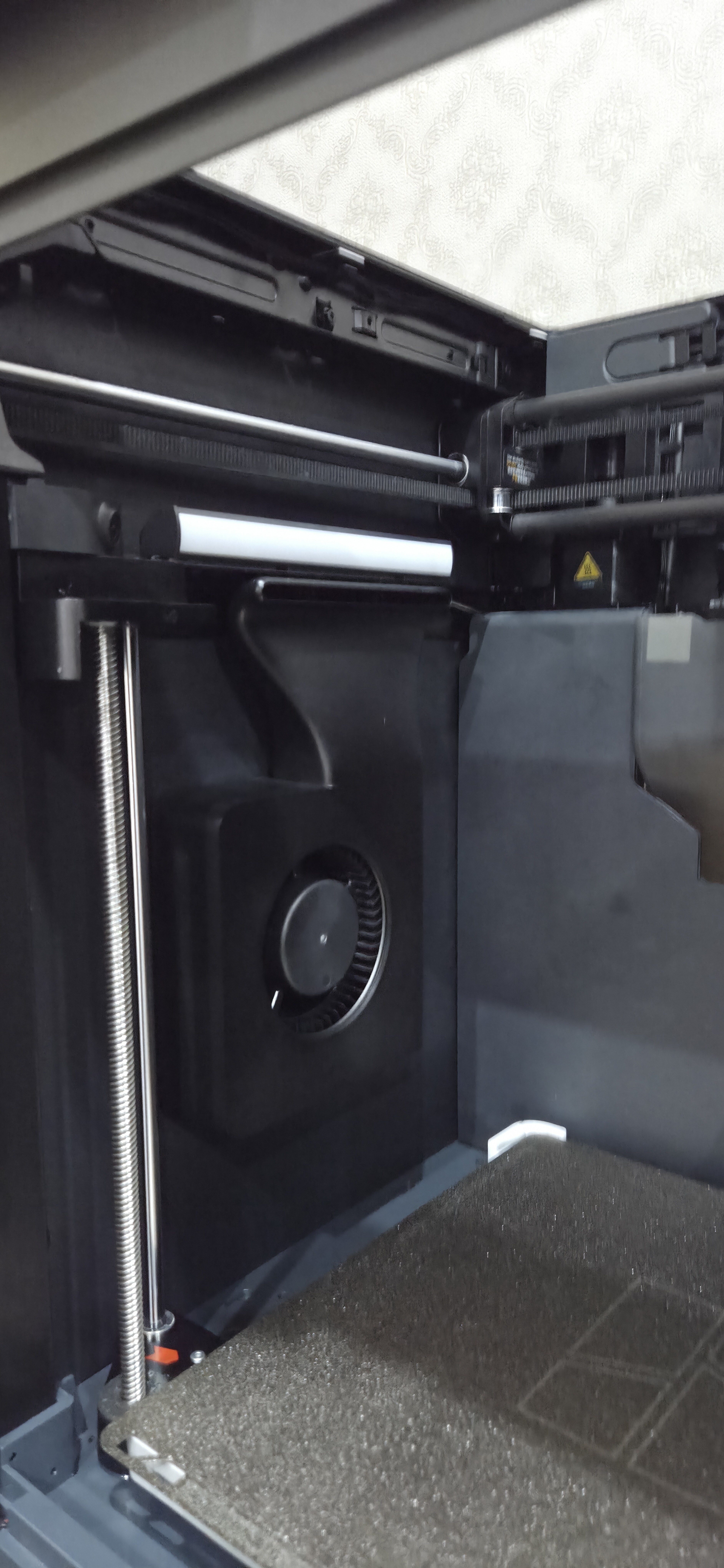 Продам Bambu lab p1s EU.