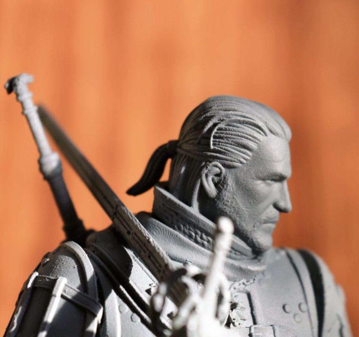 Anycubic photon mono и Полимеризационная камера (УФ-камера) и Мойка Anycubic Wash & Cure 2.0