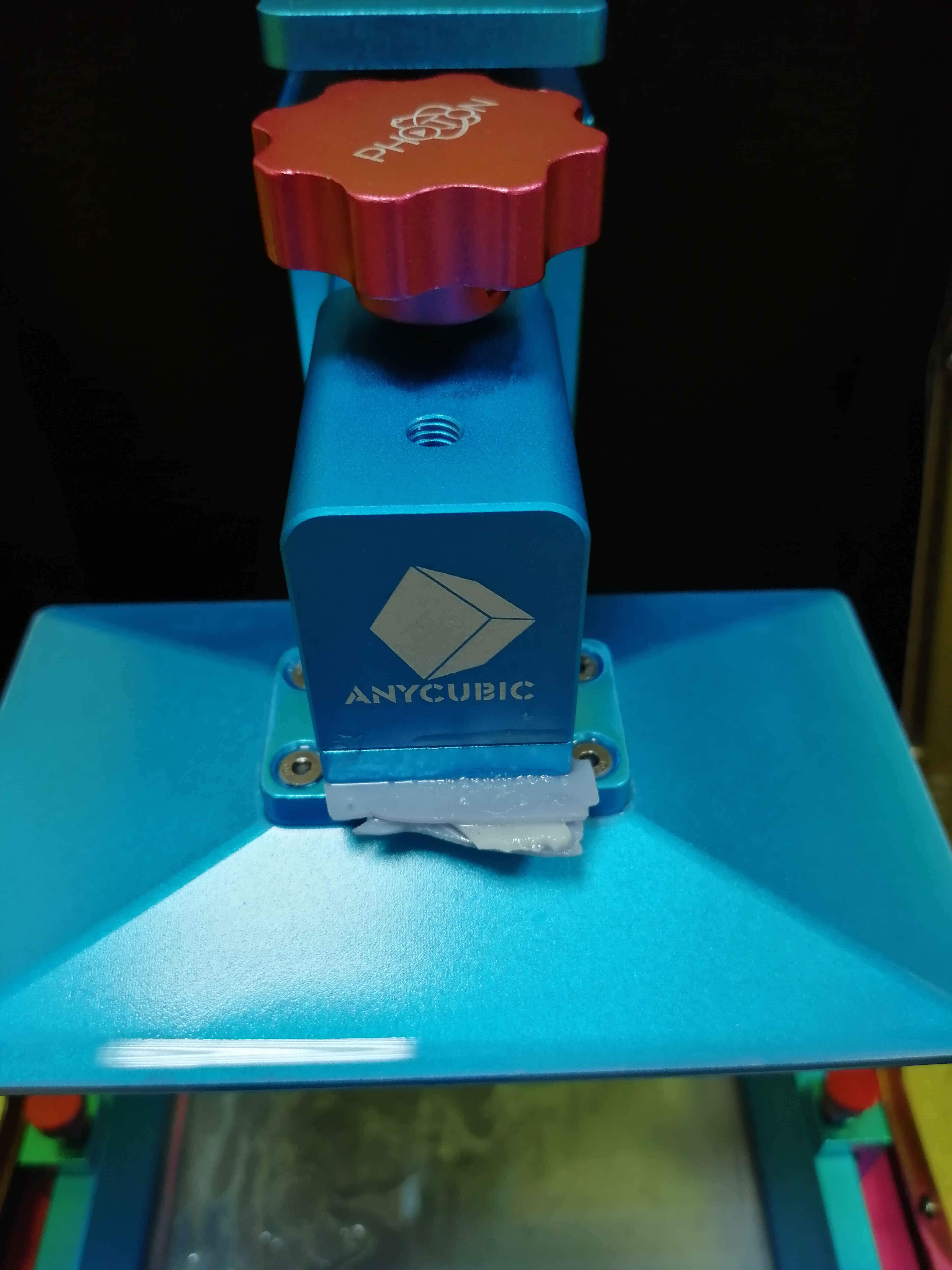 Принтер для 3D-печати Anycubic Photon S