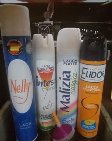 Продам лак Malizia для 3D печати (10 шт.x400 мл)