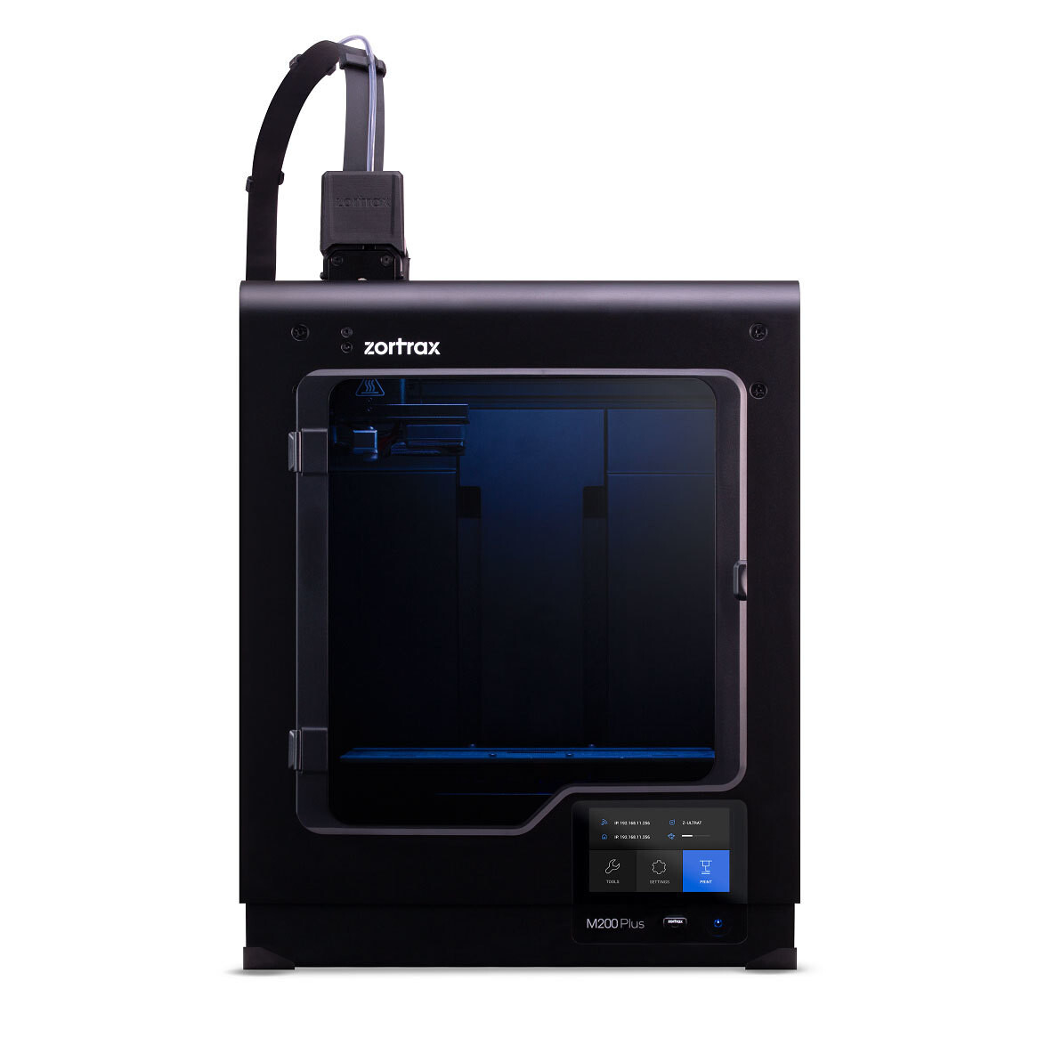 3d принтер Zortrax M200 Plus 3d принтер Zortrax M200 Plus