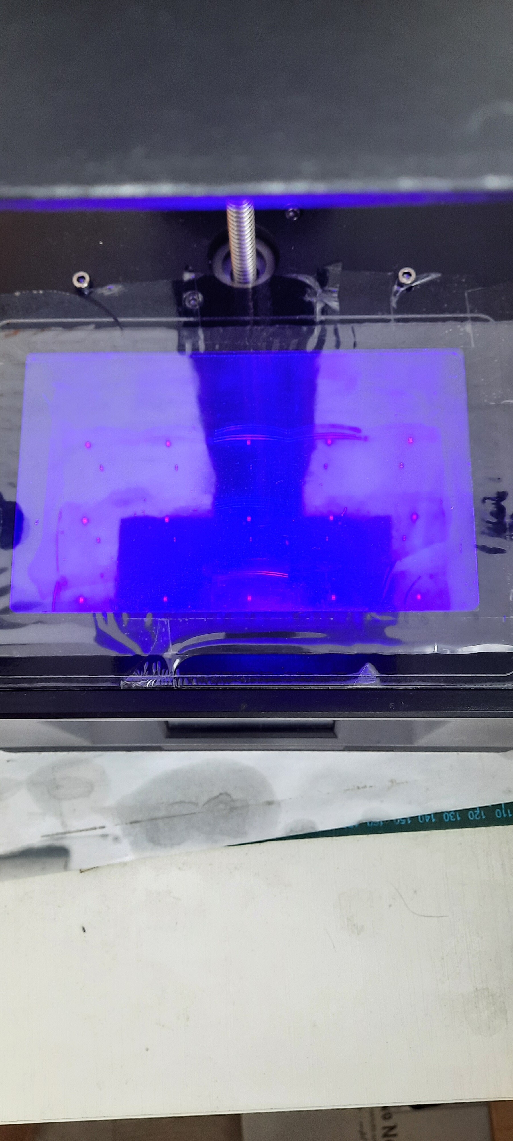 Anycubic photon mono 4k