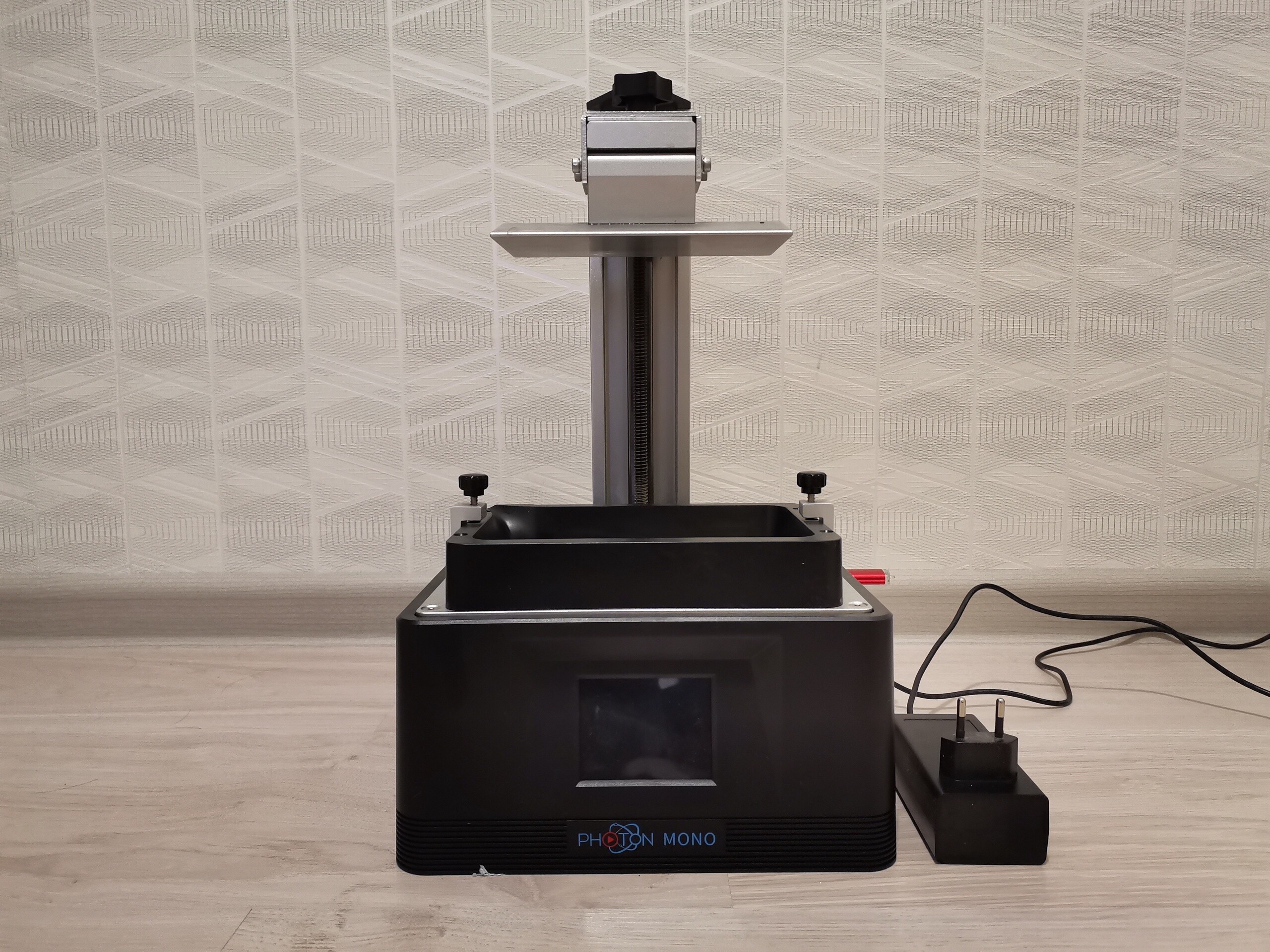 Anycubic photon mono