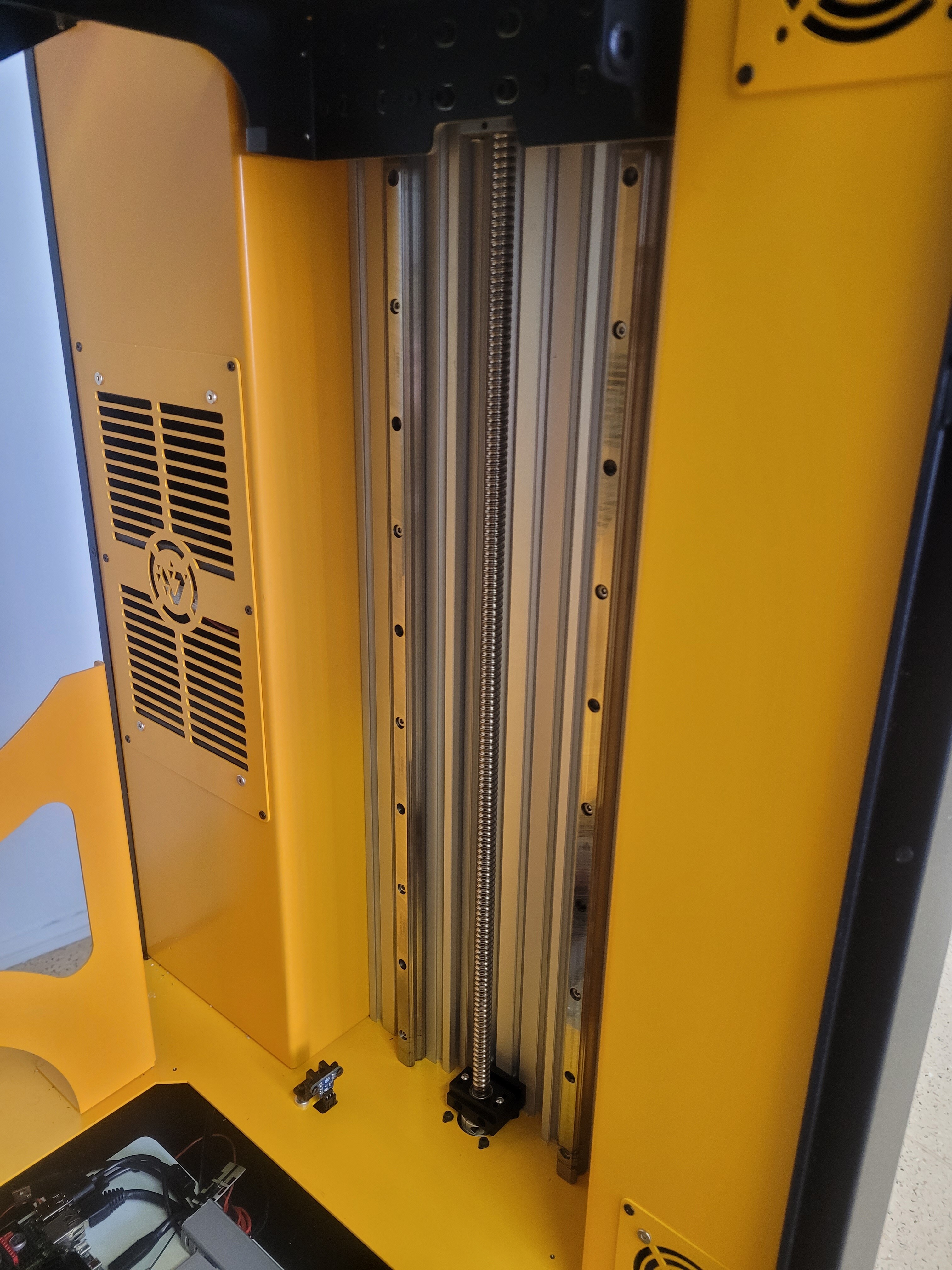 3D принтер Various 350 v3