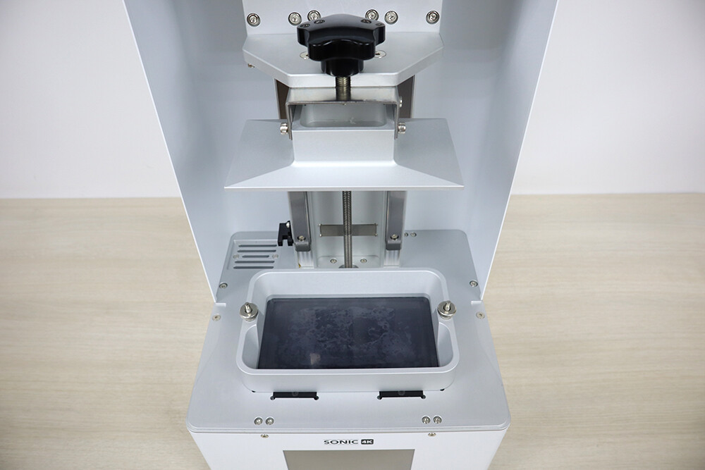 Продается 3D принтер Phrozen Sonic 4K Б/У