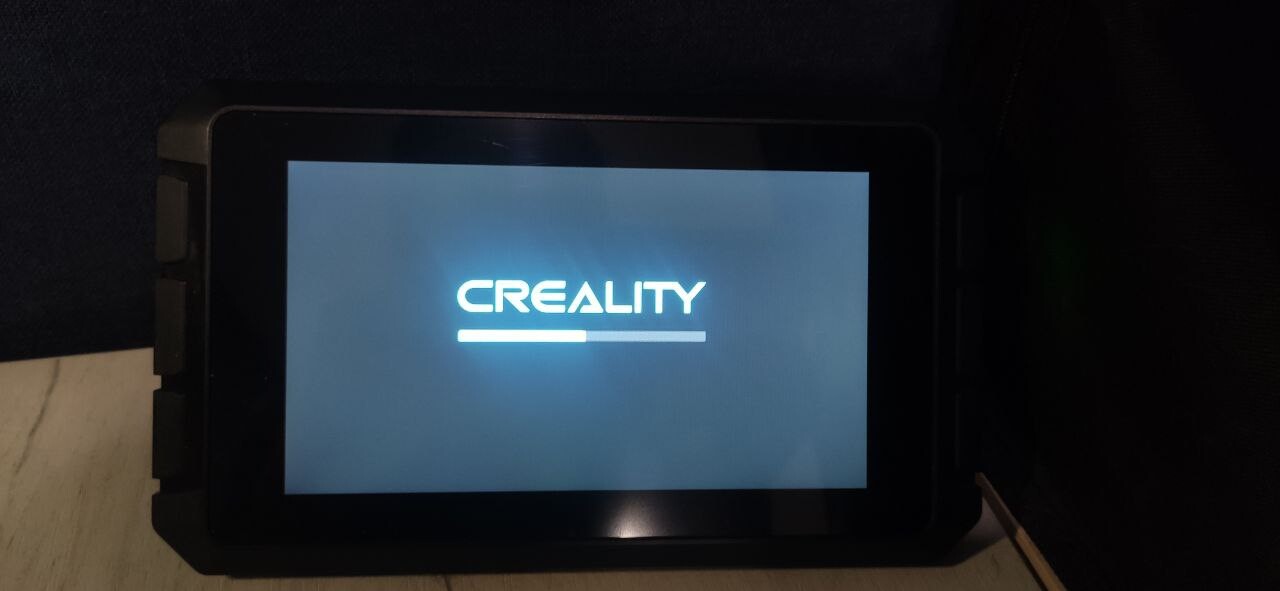 Продам Ender 3 S1 на клиппере