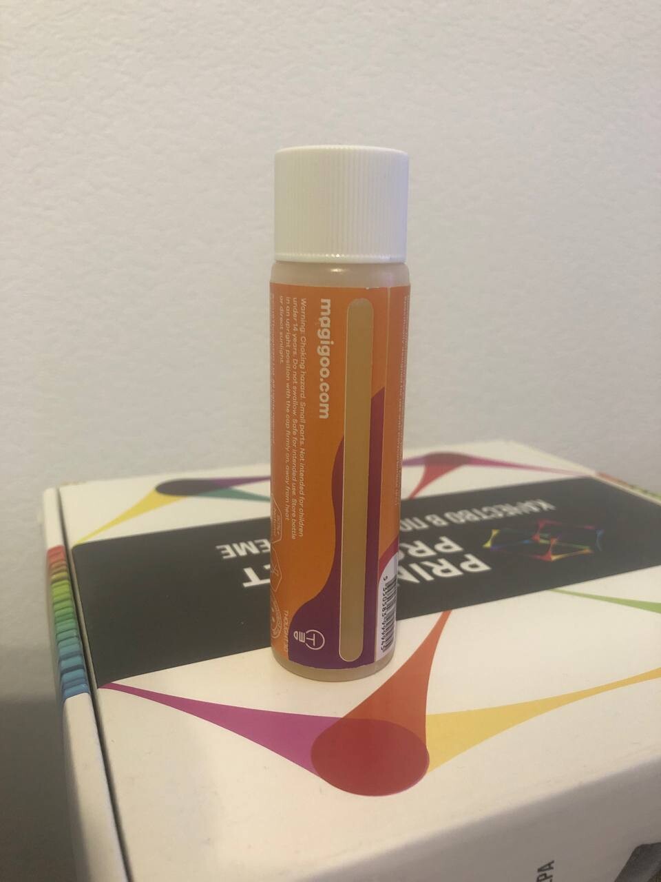 Филамент для 3d принтера