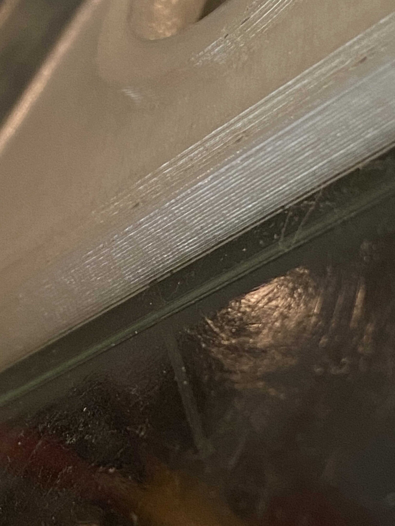 Prusa i4 с дороботками