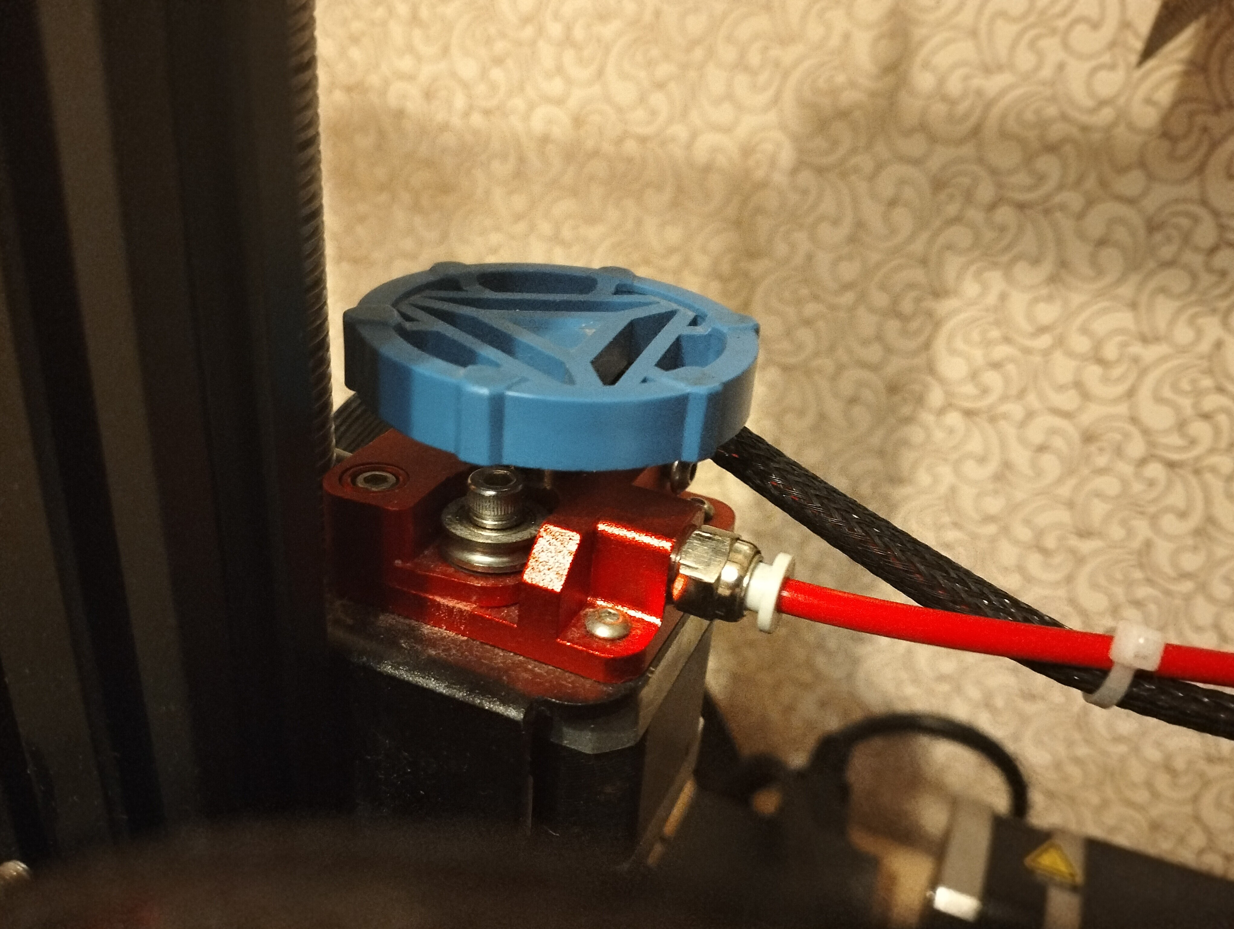 Продам 3д принтер