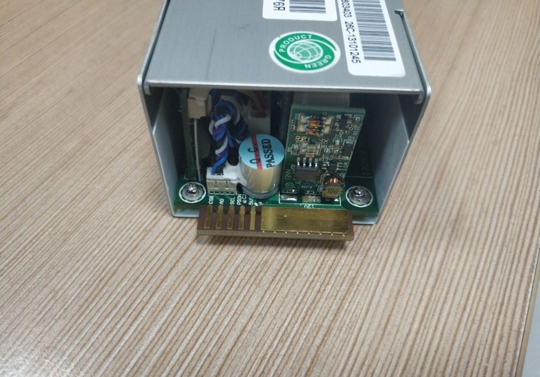 Блок питания 12в 500Вт