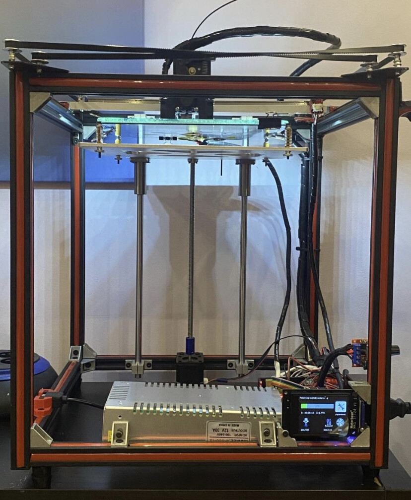 Продам core xy