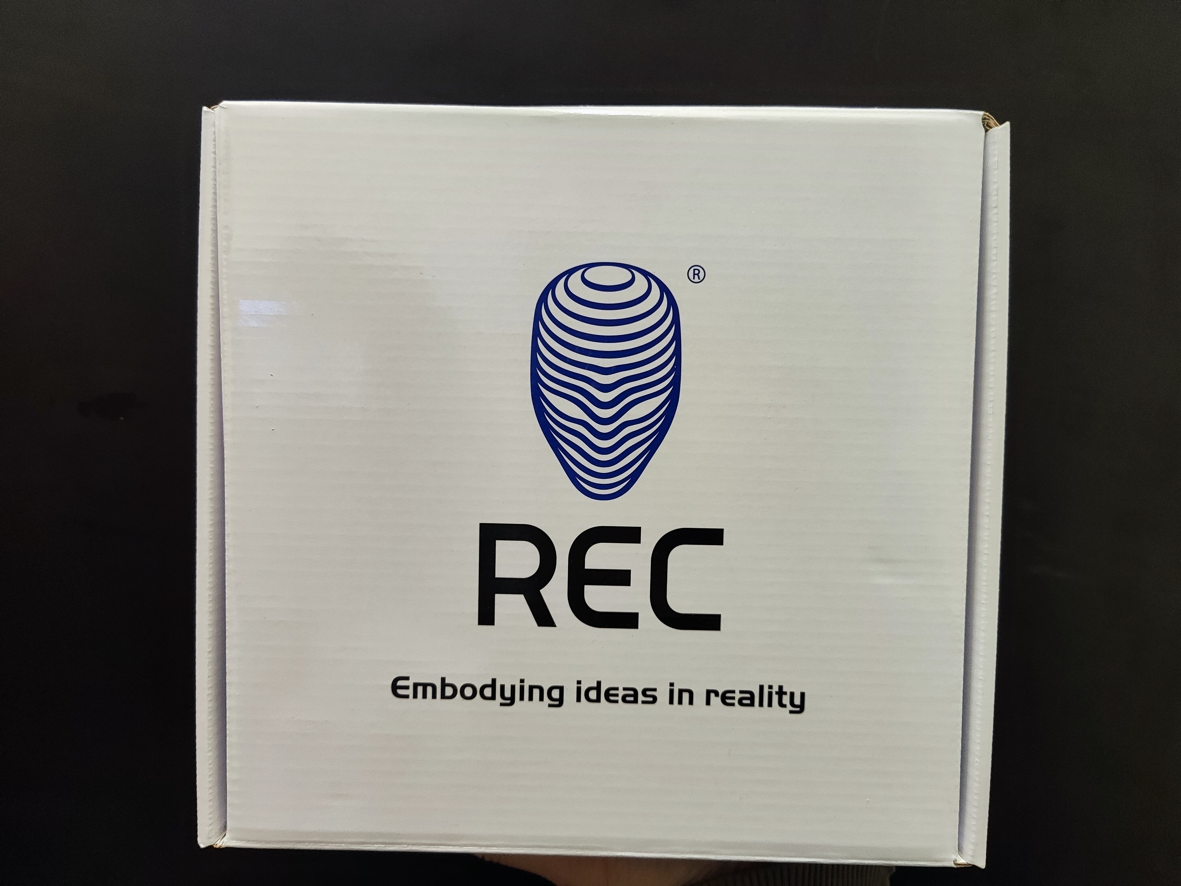 PEEK пластик, новый