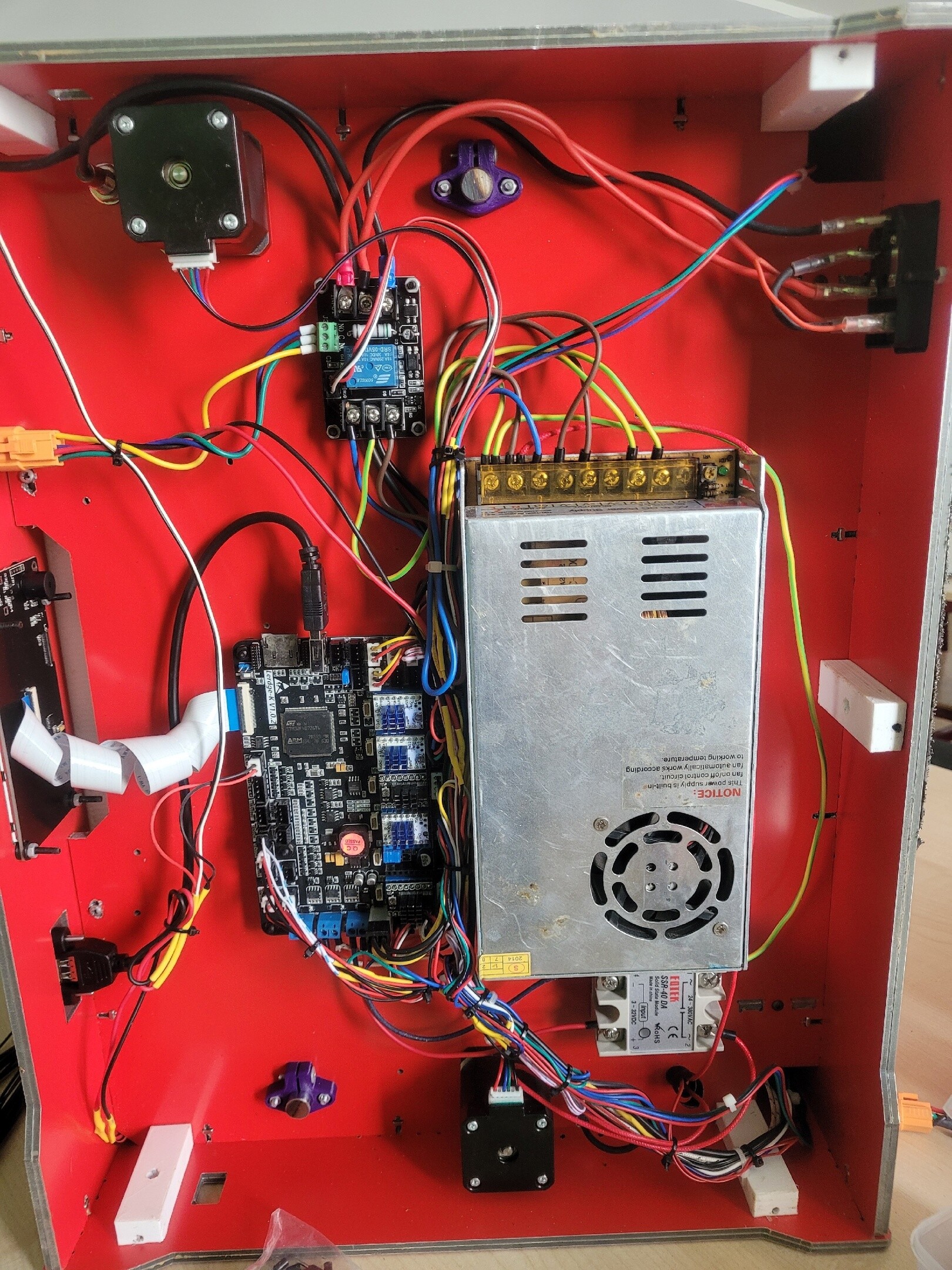 Продам 3D принтер Продам 3D принтер