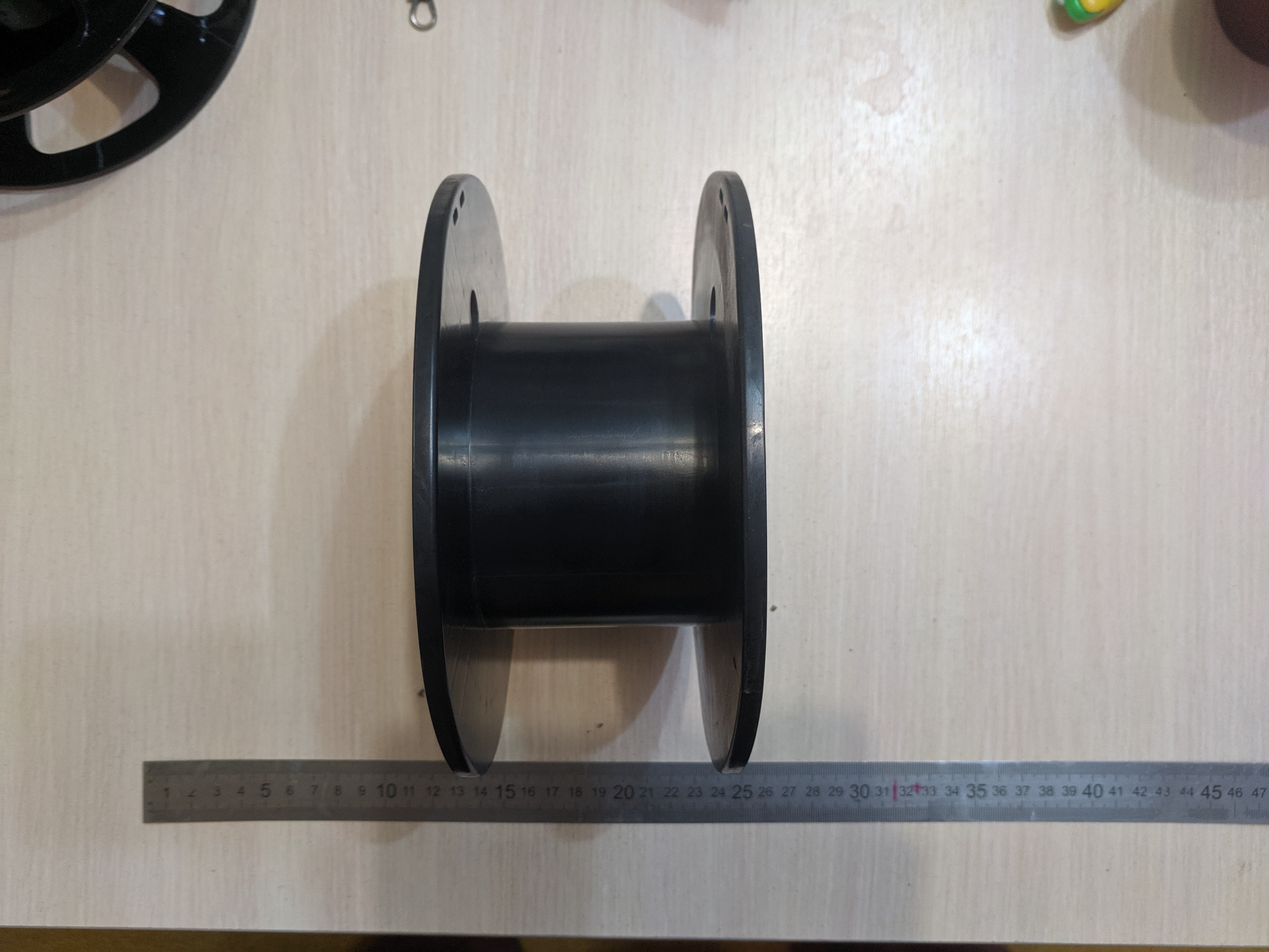 Катушки для филамента