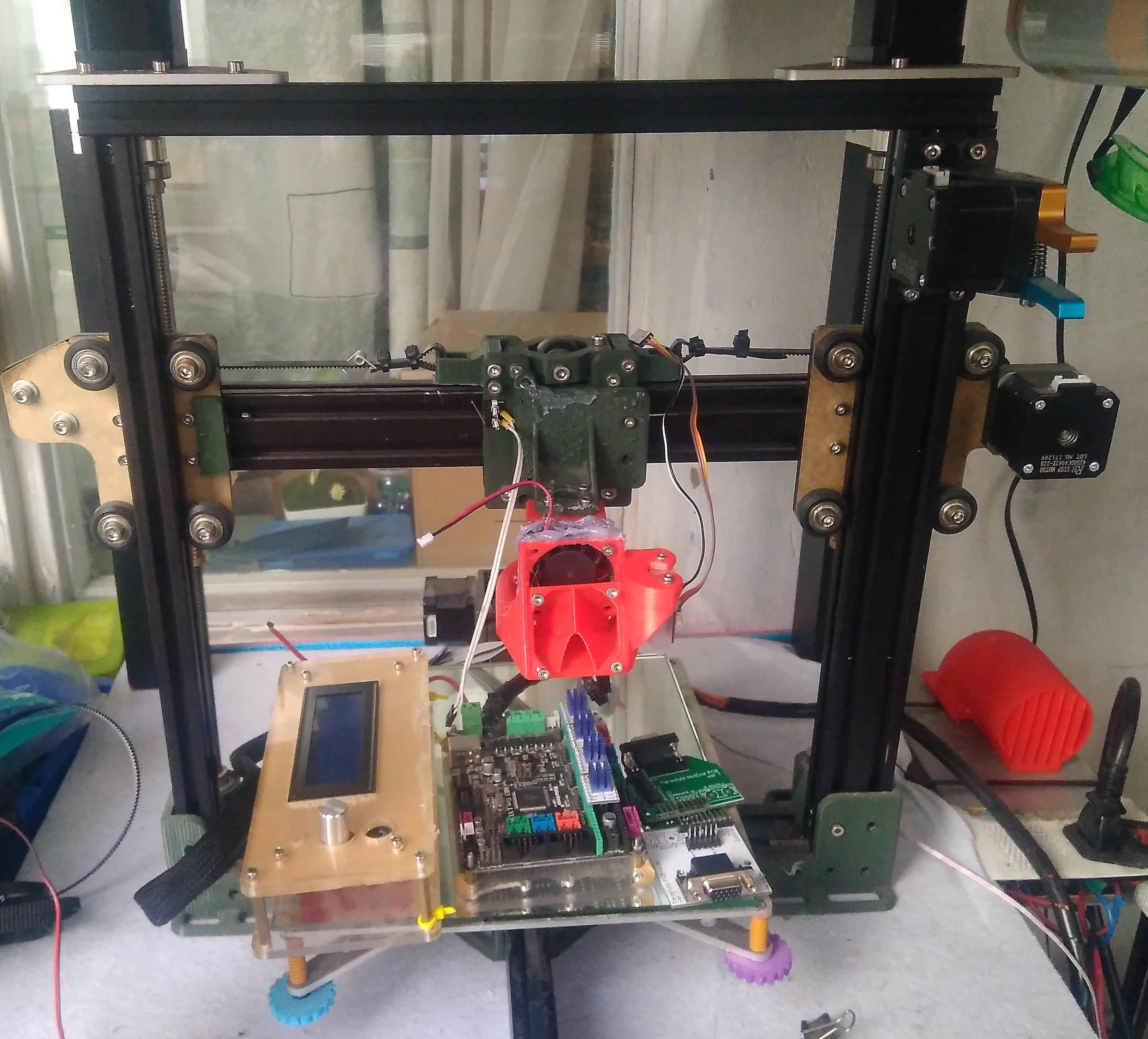 Продам Tevo Tarantula