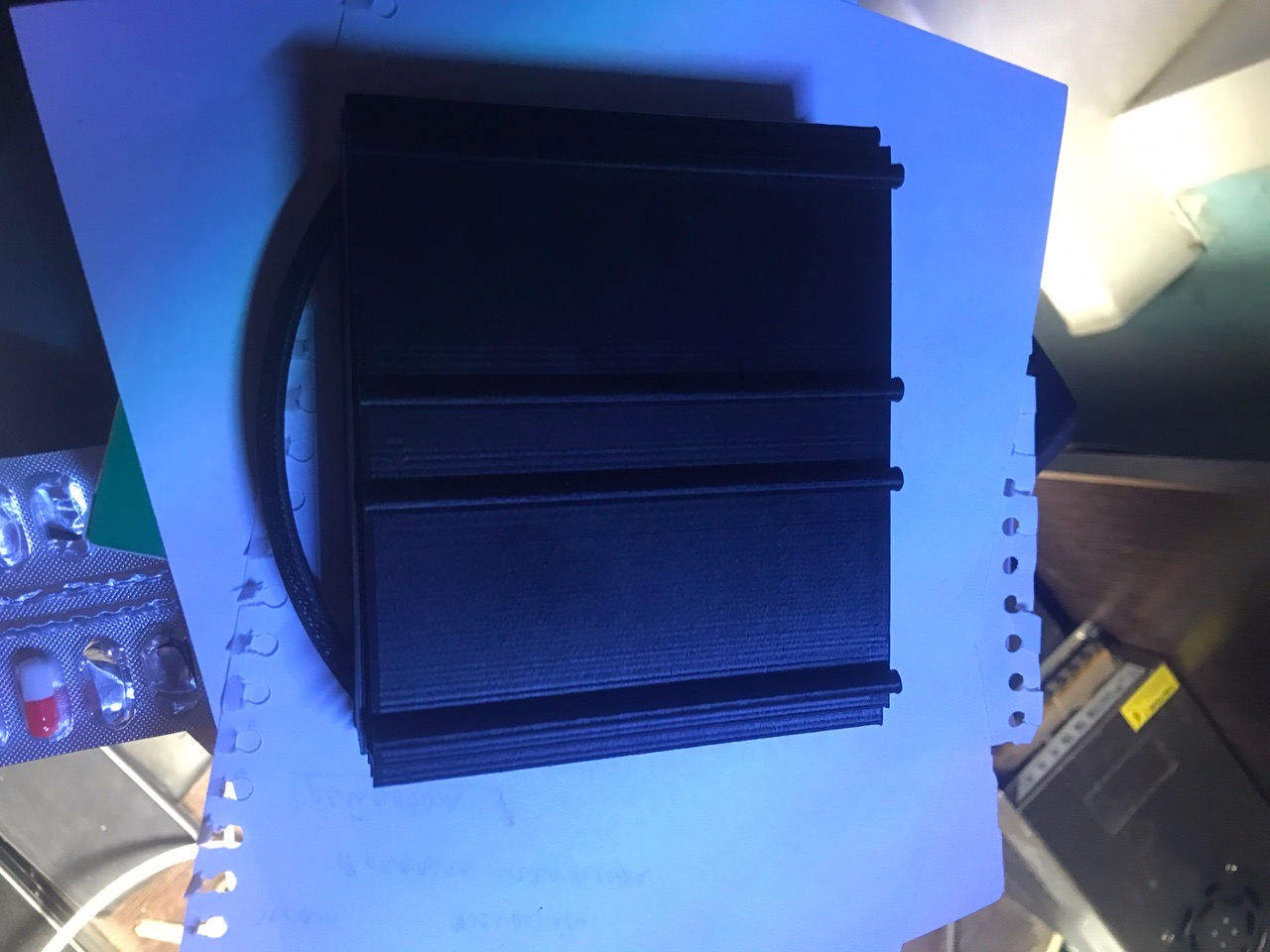 Продам 3D принтер flashforge dreamer