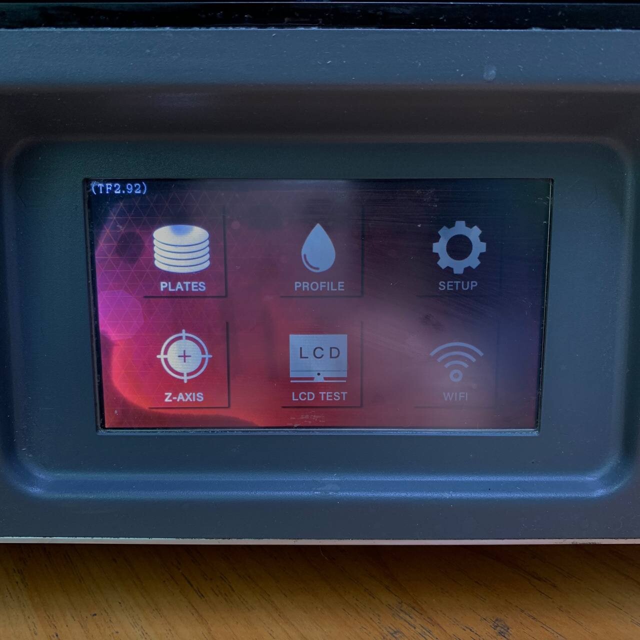 3D принтер Phrozen Transform Standard