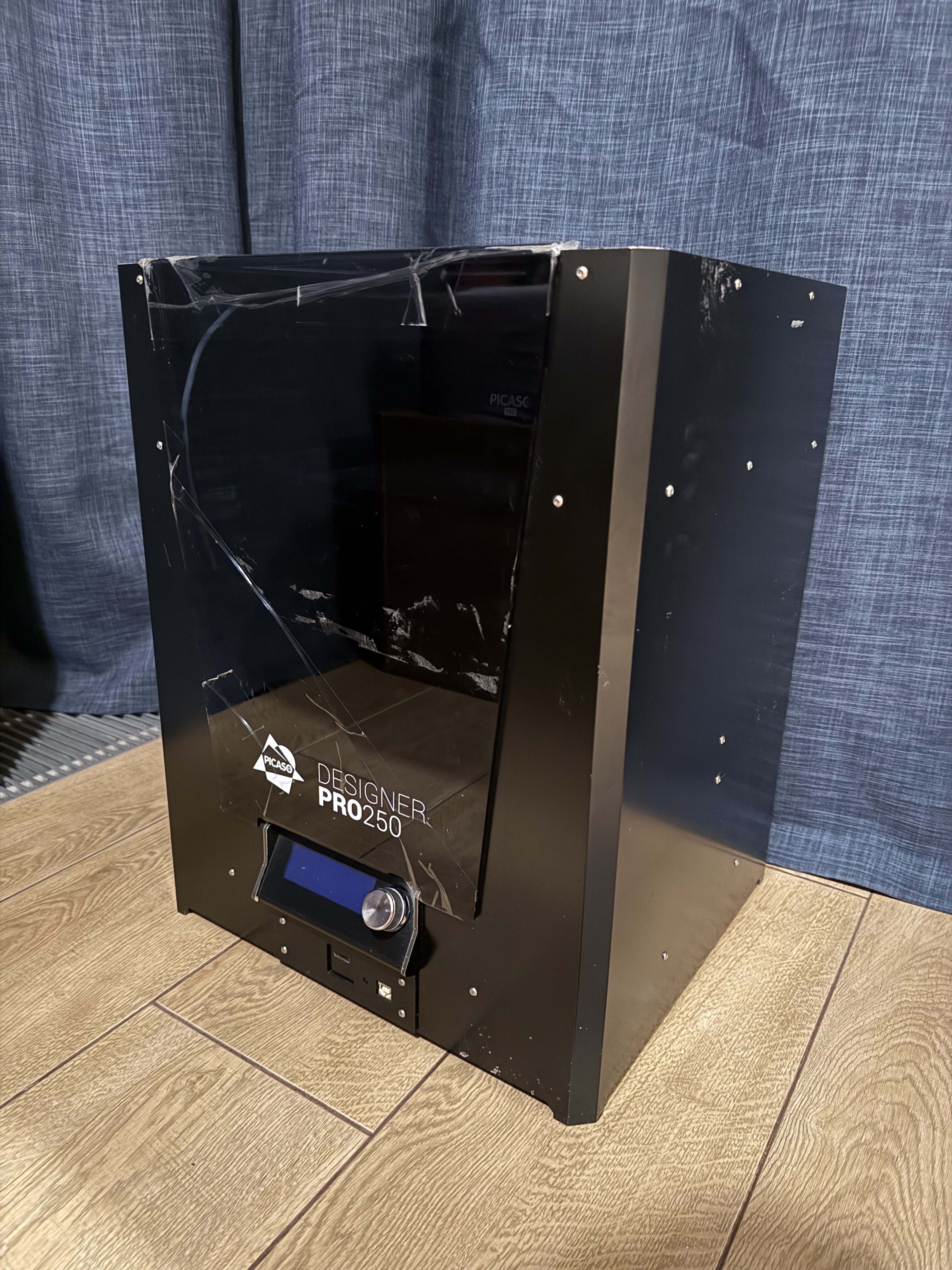 Picaso Designer Pro 250