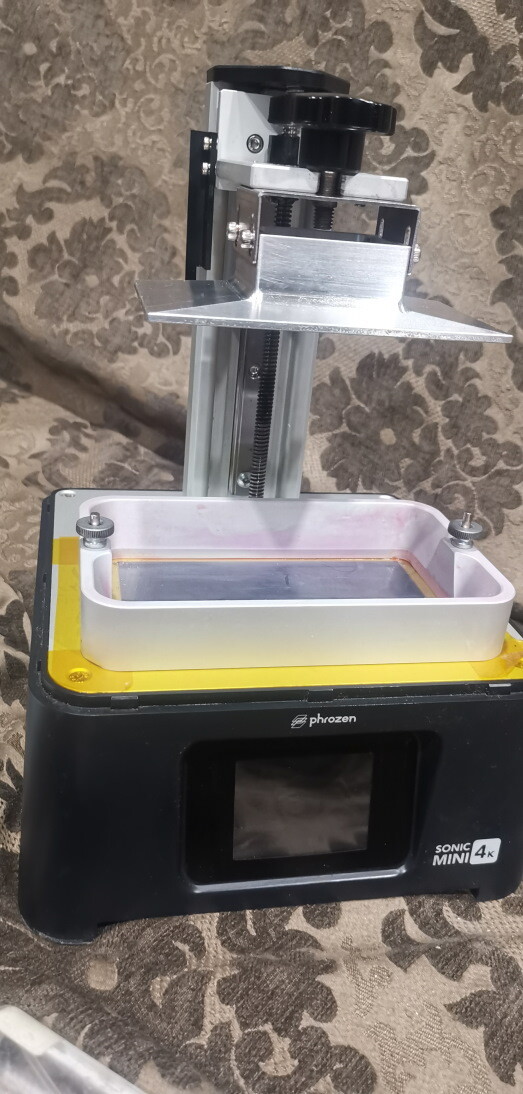 Phrozen Sonic Mini 4k