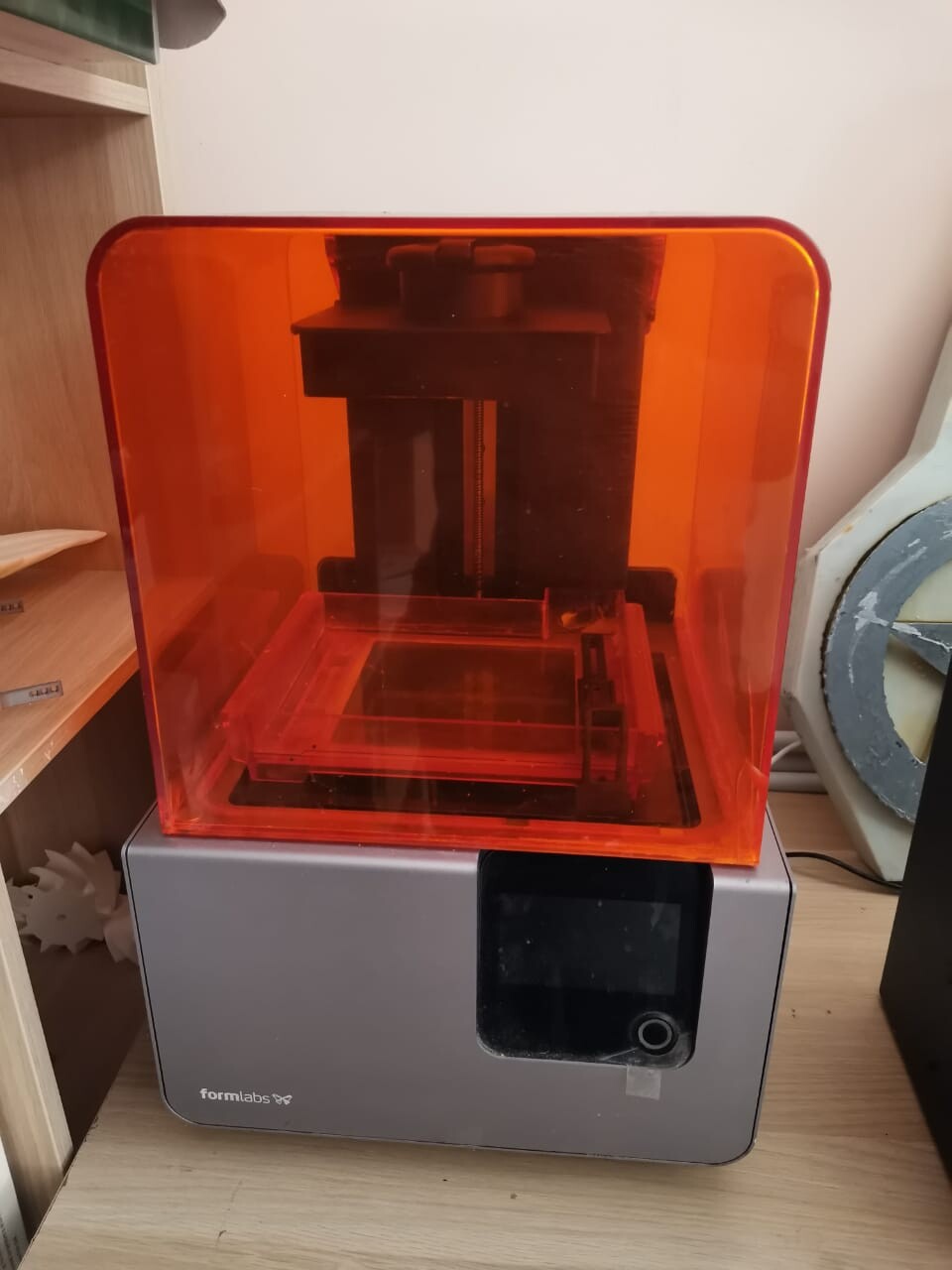 Formlabs Form 2