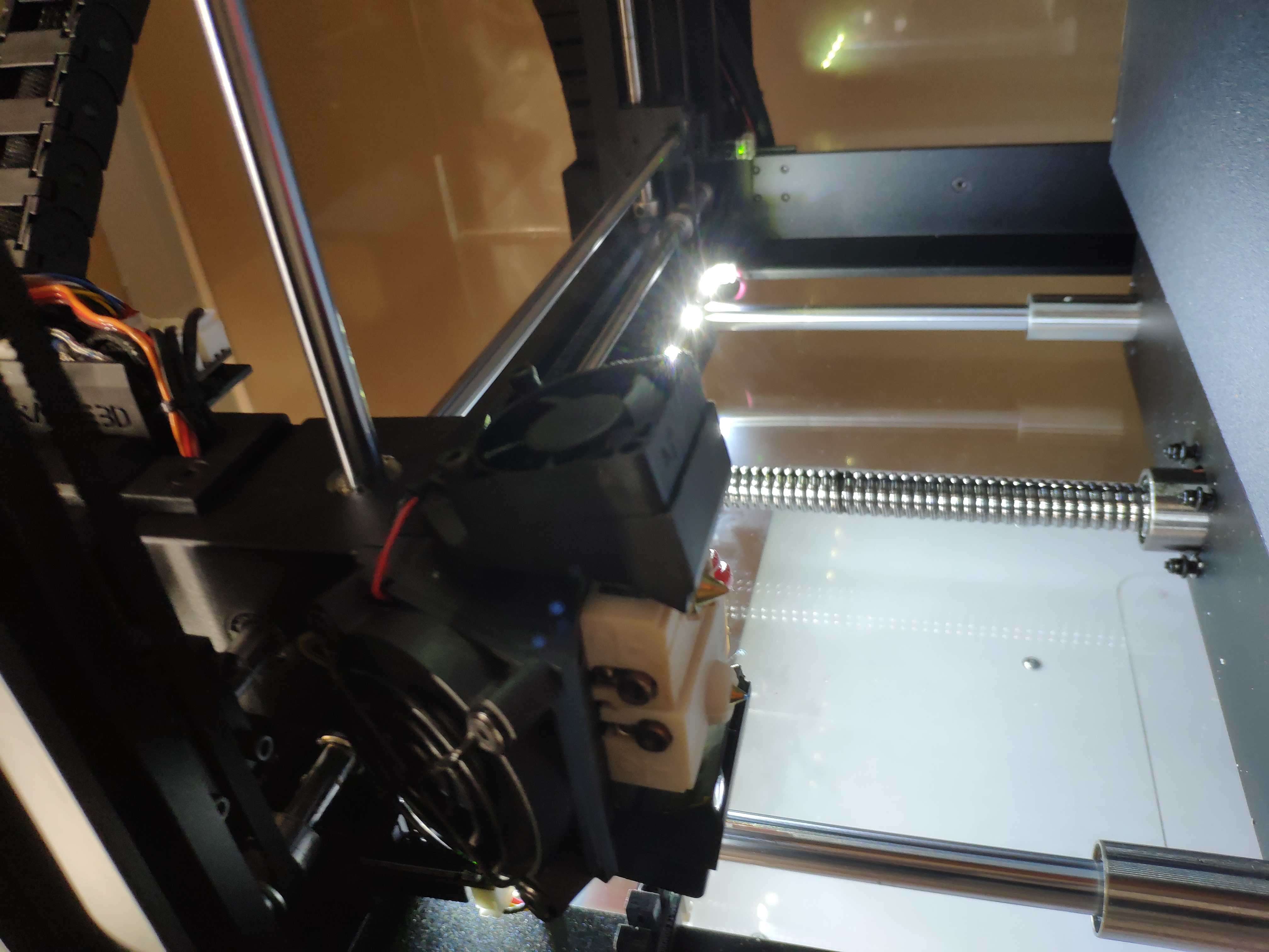 3d-принтер Raise3D Pro2