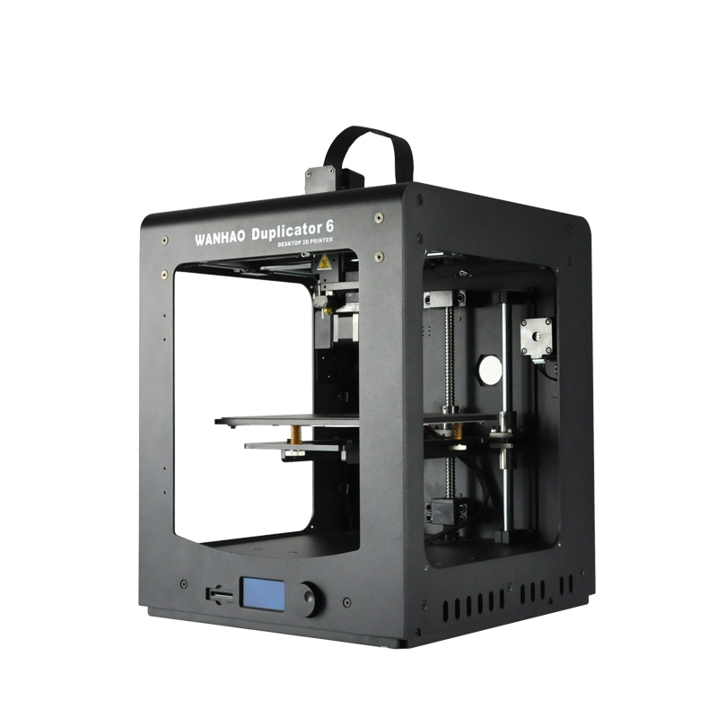 3D принтер Wanhao Duplicator 6 Plus