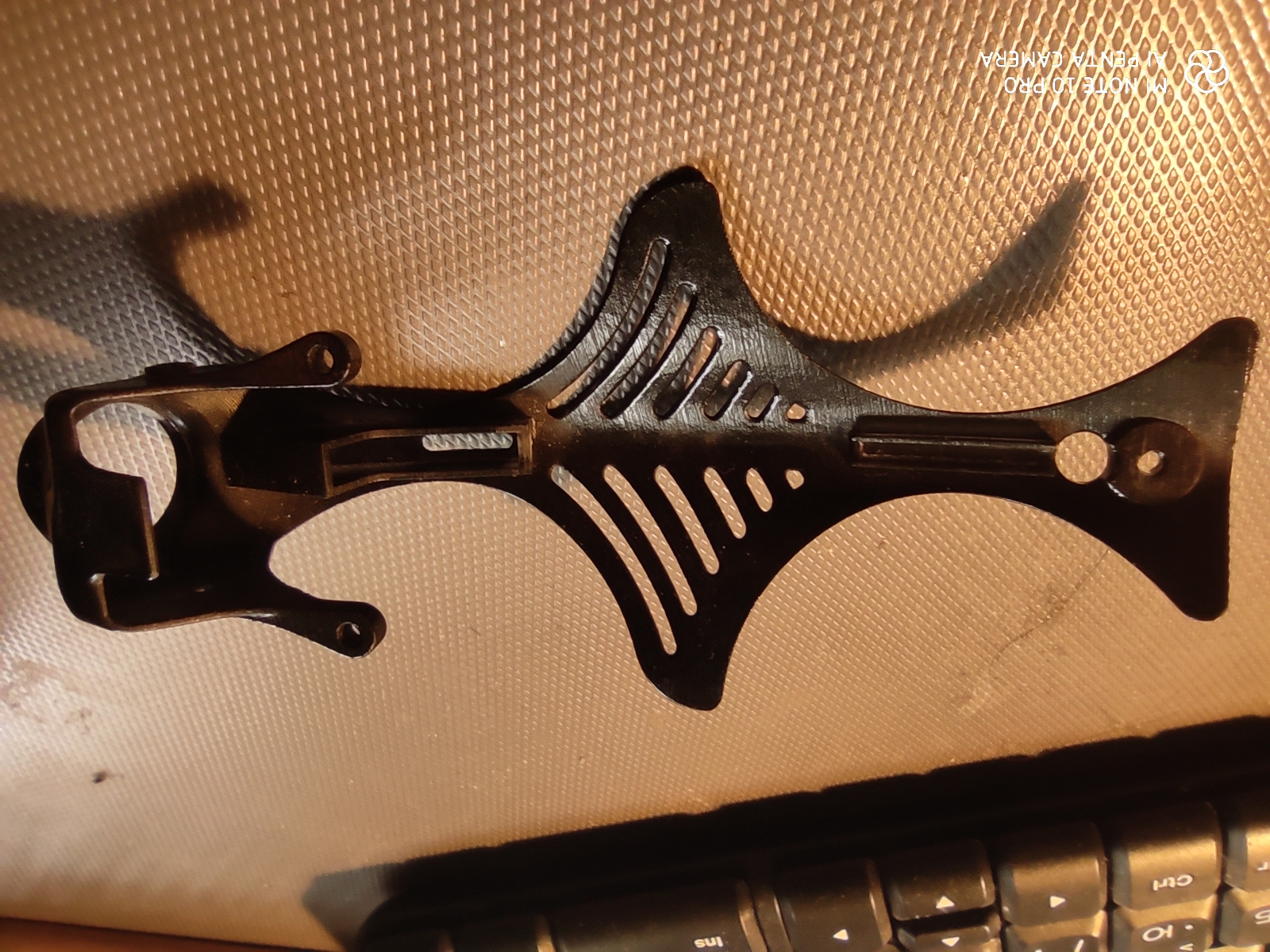 Нужен скан 2 деталей, Москва