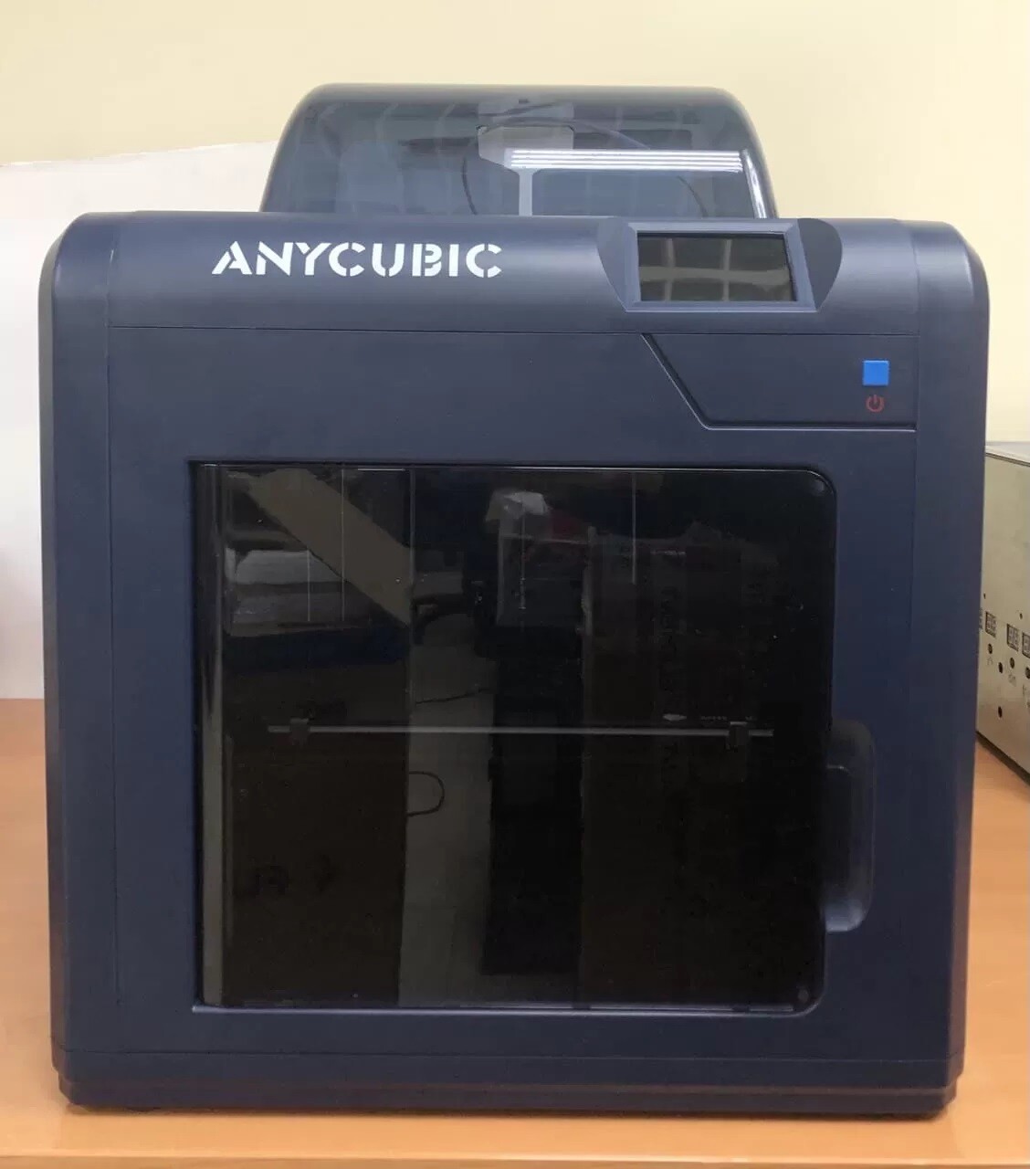 3D принтер Anycubic 4Max Pro 2.0 Б/У