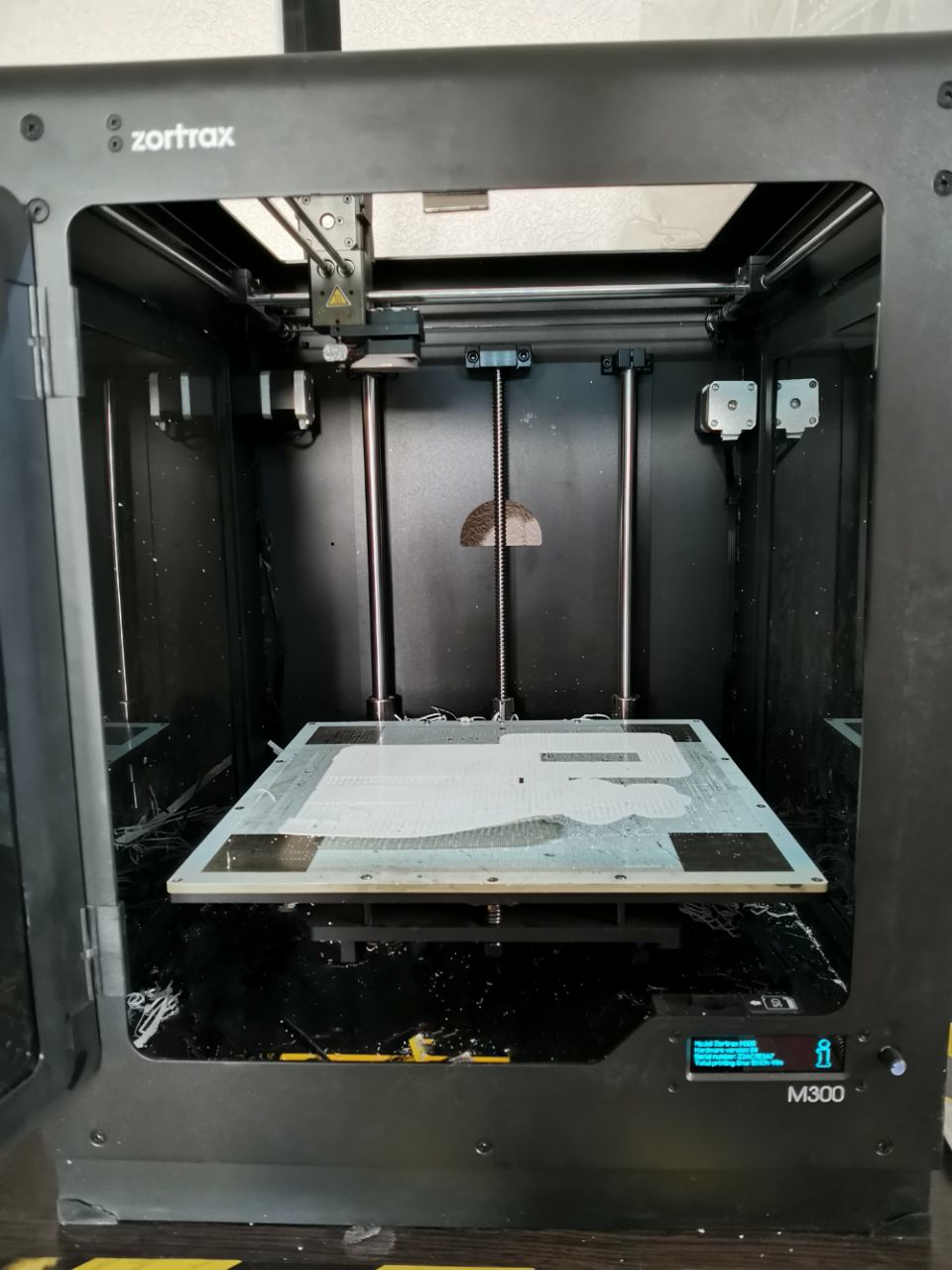 Zortax M300 - отличное состояние