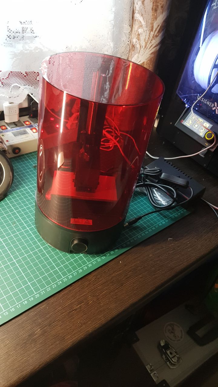 Продаю Sparkmaker FHD Продаю Sparkmaker FHD