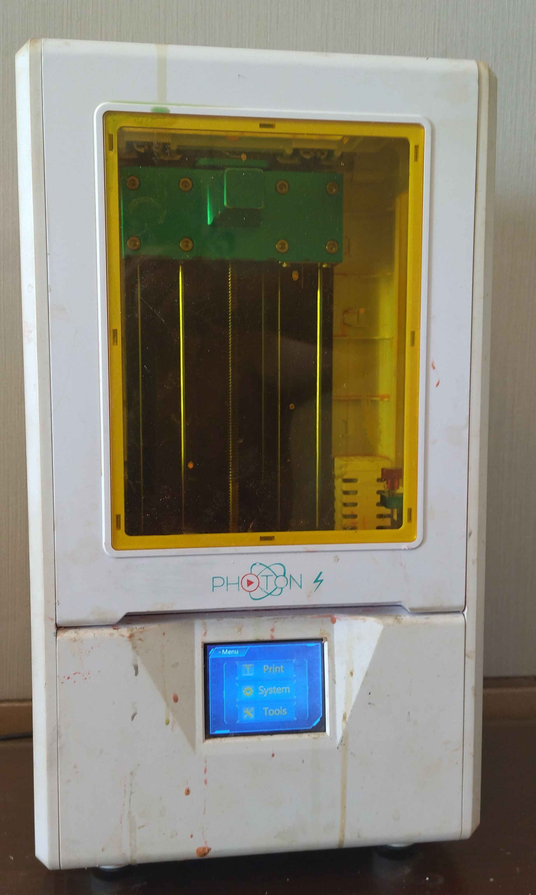 Anycubic Photon S Anycubic Photon S