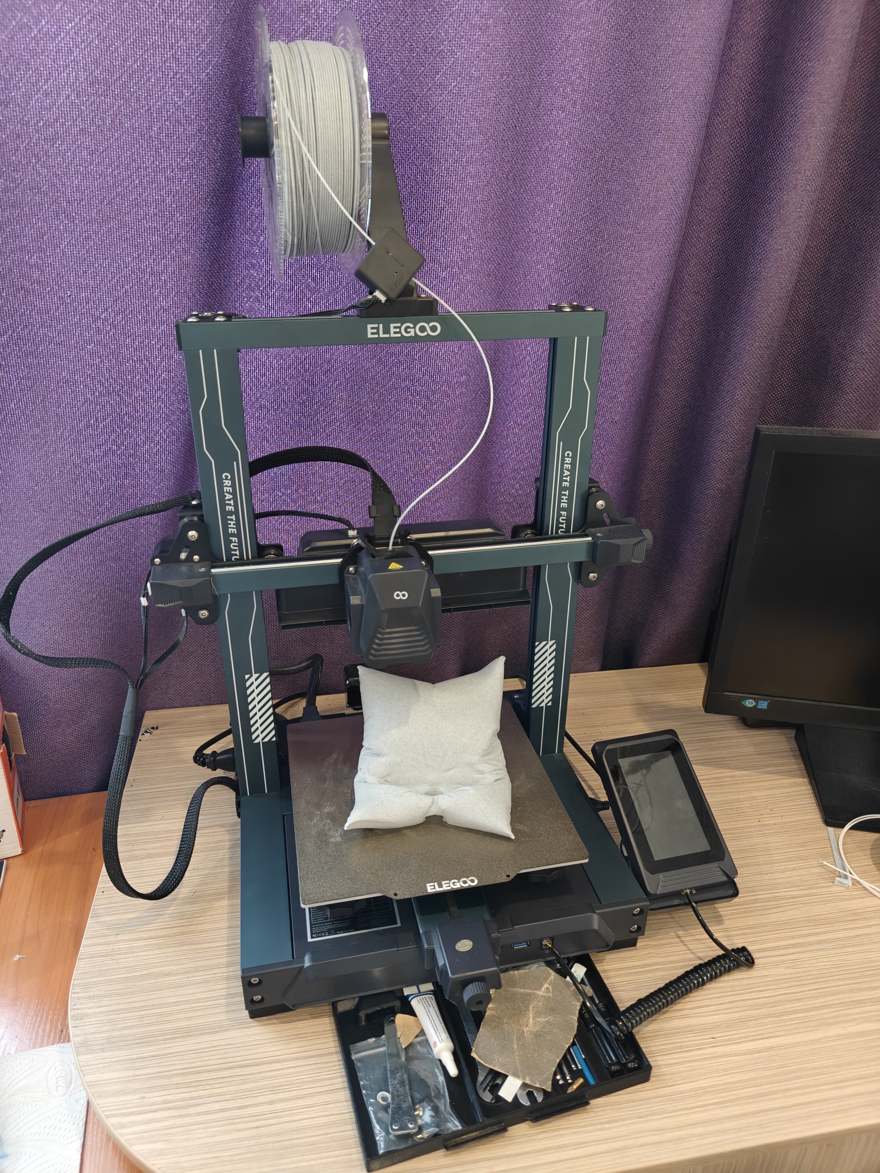 Elegoo Neptune 4 pro